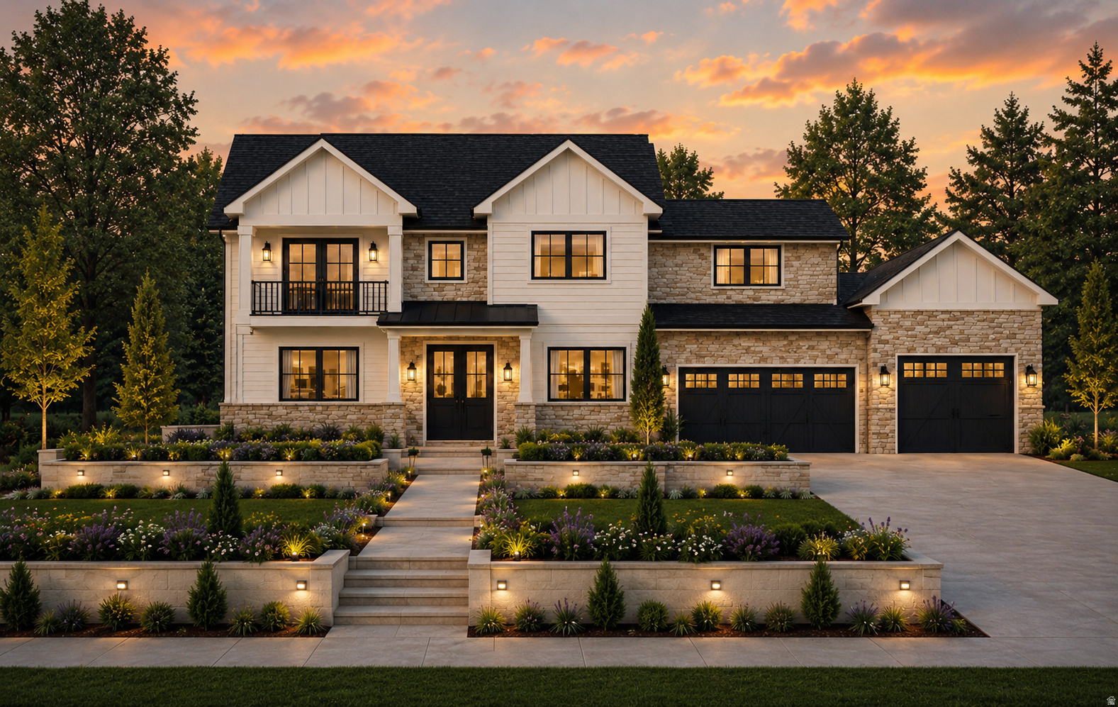 WILSHIRE ESTATES - Residential