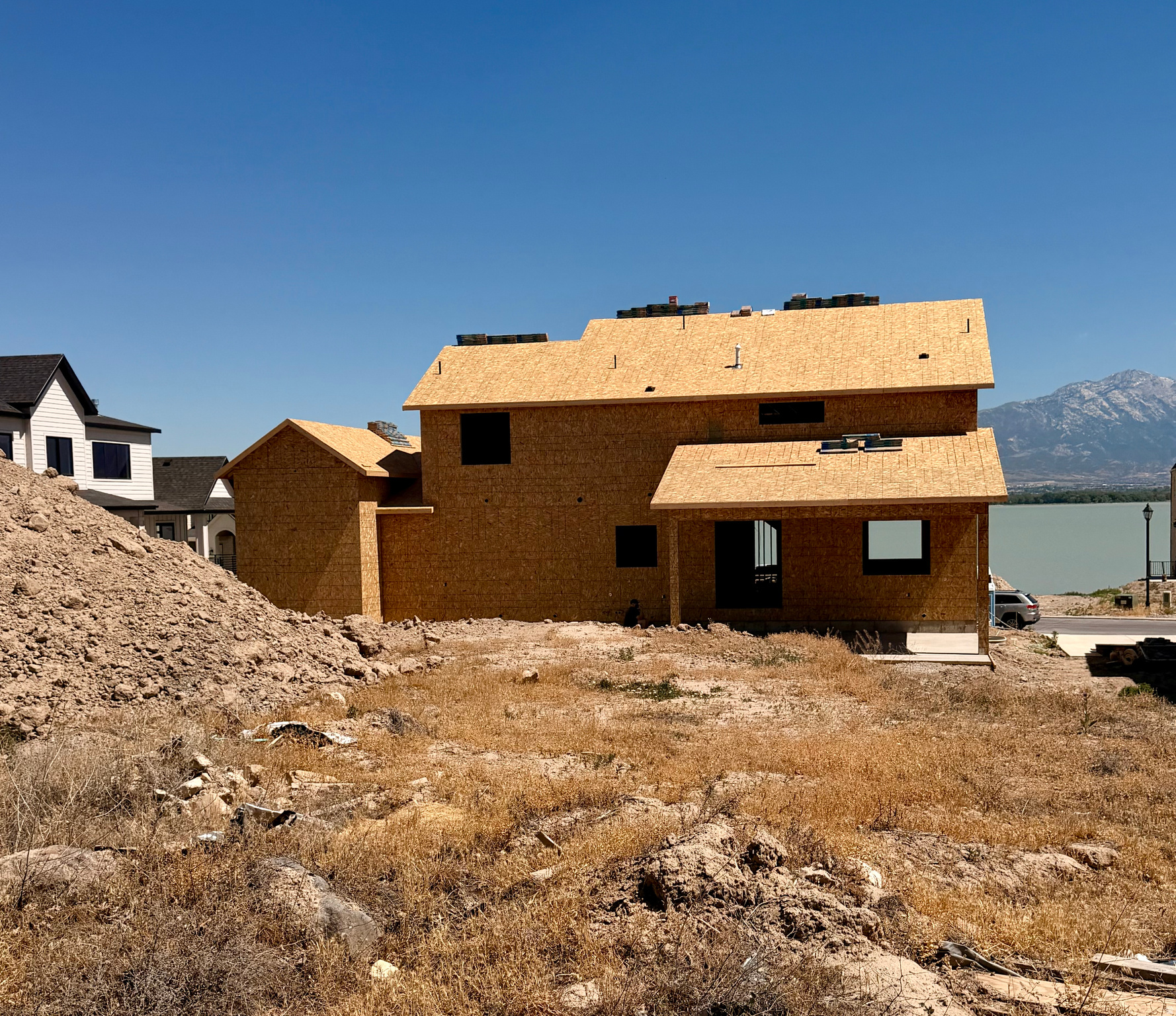 WILSHIRE ESTATES - Residential
