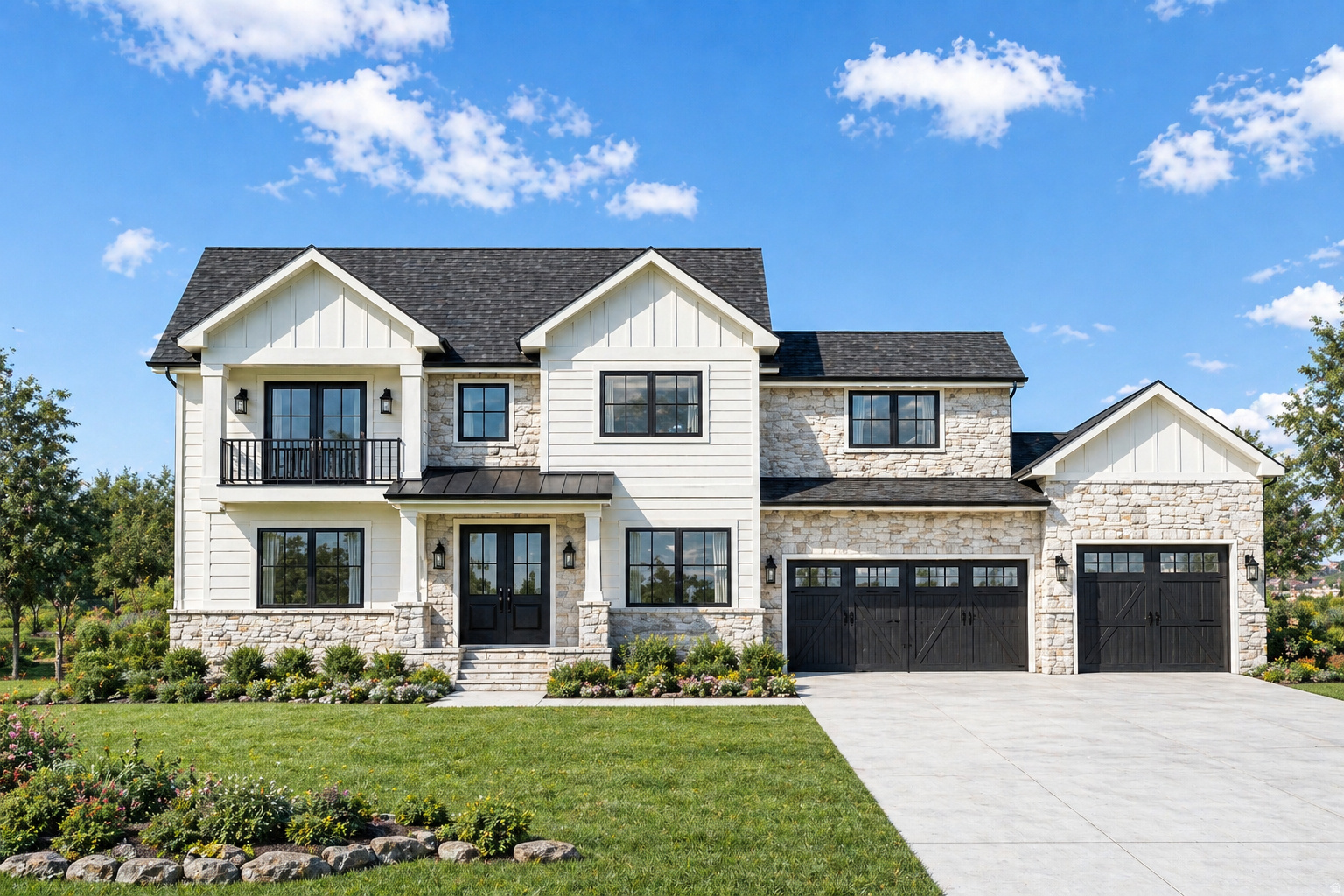 Don't Miss Out on this Amazing Opportunity!!  Come Customize the Finishes for this Home on the HUGE .44 Acre Lot in Wiltshire Estates the most Luxurious Custom Home Community in Saratoga Springs.  This View Lot in this Community also allows Homeowners Year-Round Access to the Heated Saratoga Springs Pool, Private Marina along with Access to 2 Clubhouses, Gym Area, Covered Picnic Tables, Sand Volleyball, Trails, Trash Paid and Gated for only $150 Per Month.  This Thoughtfully Designed Two Story Custom Home Features Huge Windows with Views of the Lake and Mountains with Walk Out Patio Off Master with Private View of the Lake.  Master Suite Features Spa-Luxury Finishes, Walk-In Shower with 4 Headed Shower and Free-Standing Tub all with Moen Finishes and Fireplace.  Home is Designed for Entertaining with Gourmet Kitchen Double Oven, Quartz Countertops, Soft Close Cabinetry and Large Covered Deck for Both Indoor and Outdoor Entertaining.  Huge Living Area with Fireplace and Private Main Floor Office all with Large Windows and VIEWS!!  Basement is 100% Finished with Basement Walk Out, Kitchenette and Laundry Room.  Garage is AMAZING with 42 FT 3 Car Garage Perfect for Storing Boat, RV or ATV with additional RV Pad 60 FT.  All these features are all Included for this List Price.  This Home is Under Construction, and the Builder is willing to customize these features or add to or make changes for the Buyer to make this the PERFECT home for that Right Buyer!!  Don't Miss Out this is one of the Last Lots in Wiltshire Estates.  Call Agent for More Info.