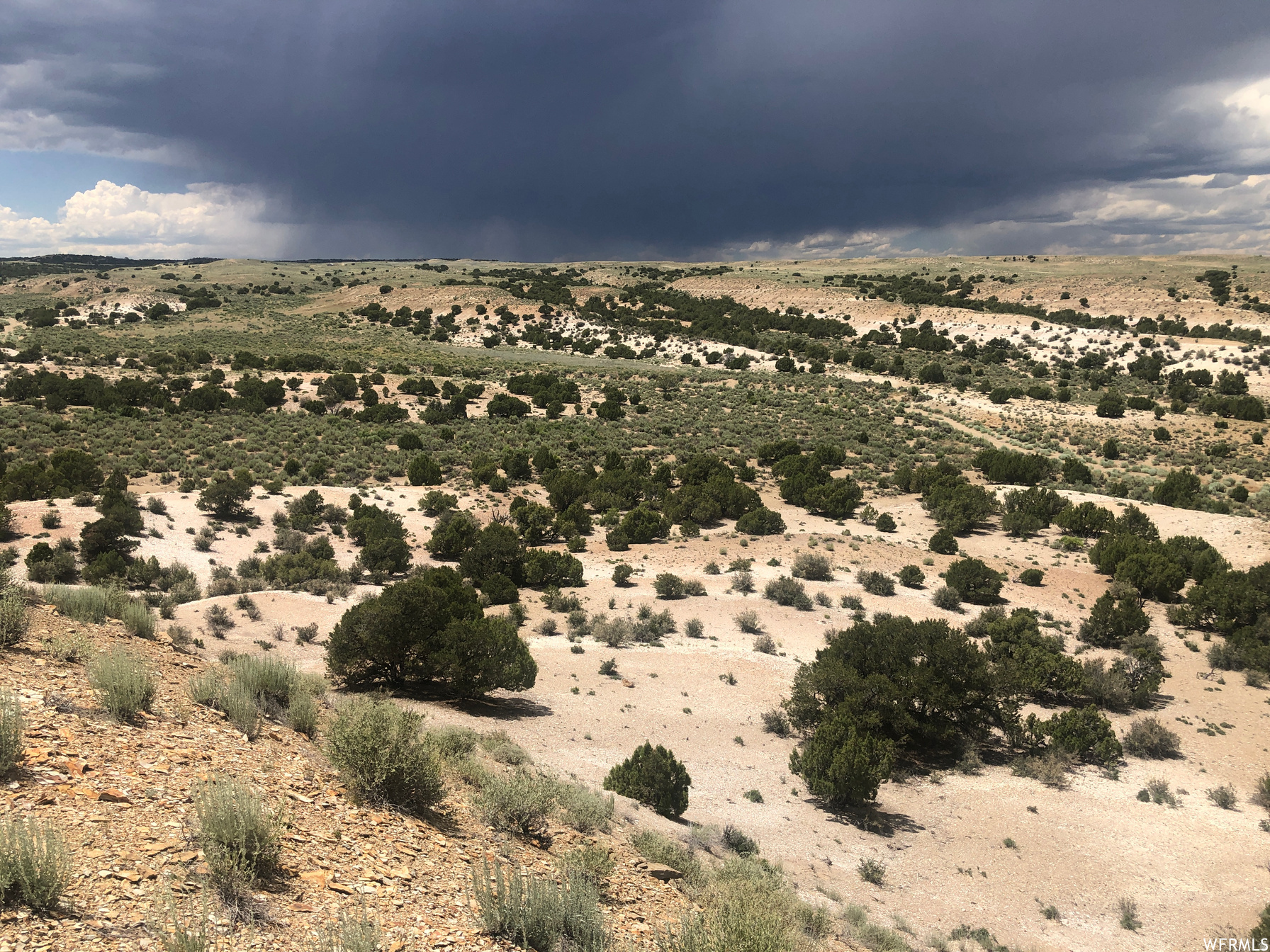 MOONDANCE RANCH - Land