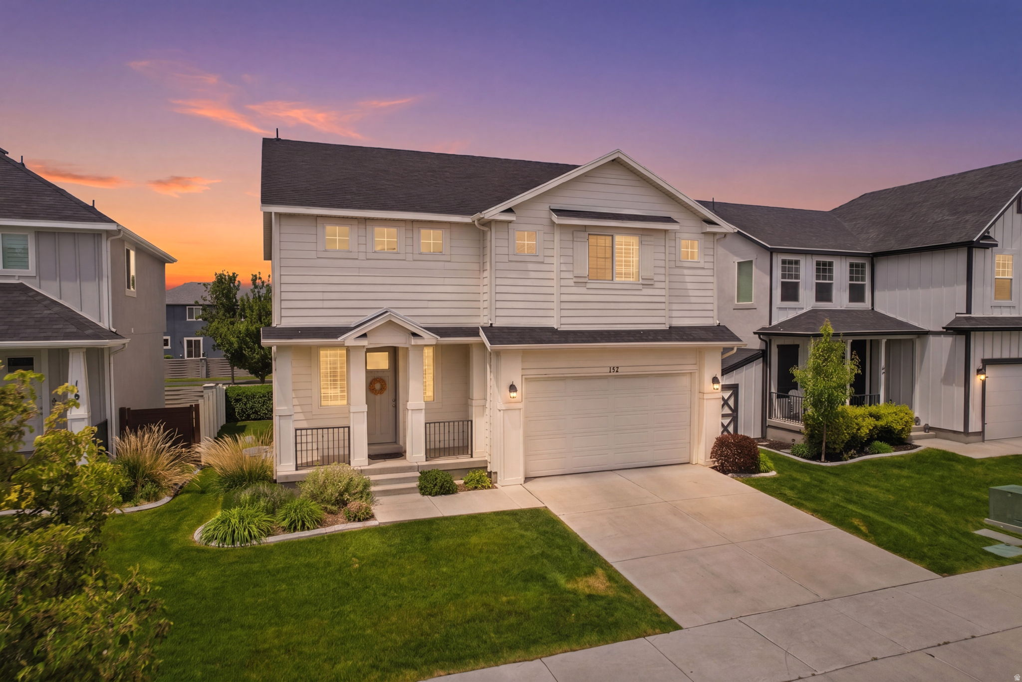 BRIDGEPORT - Residential