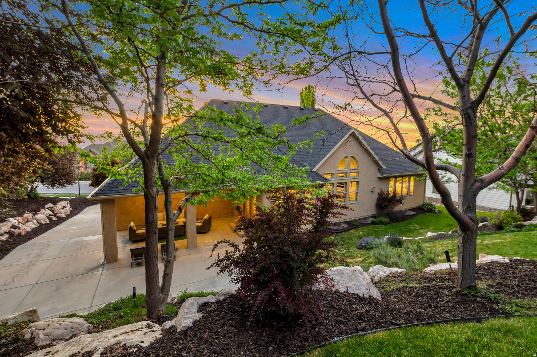 EAGLEPOINTE ESTATES - Residential