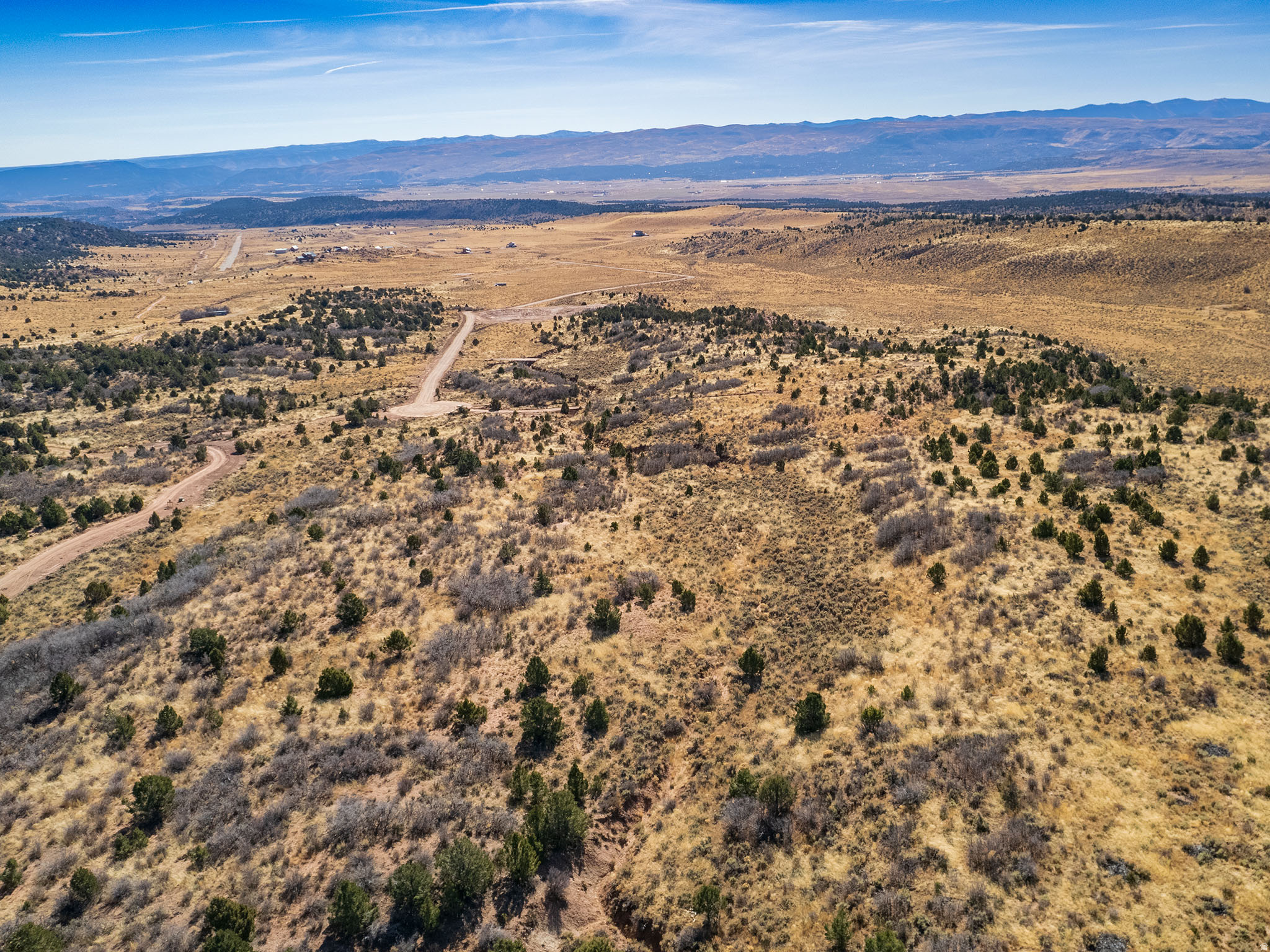 OAK HILLS RANCH - Land