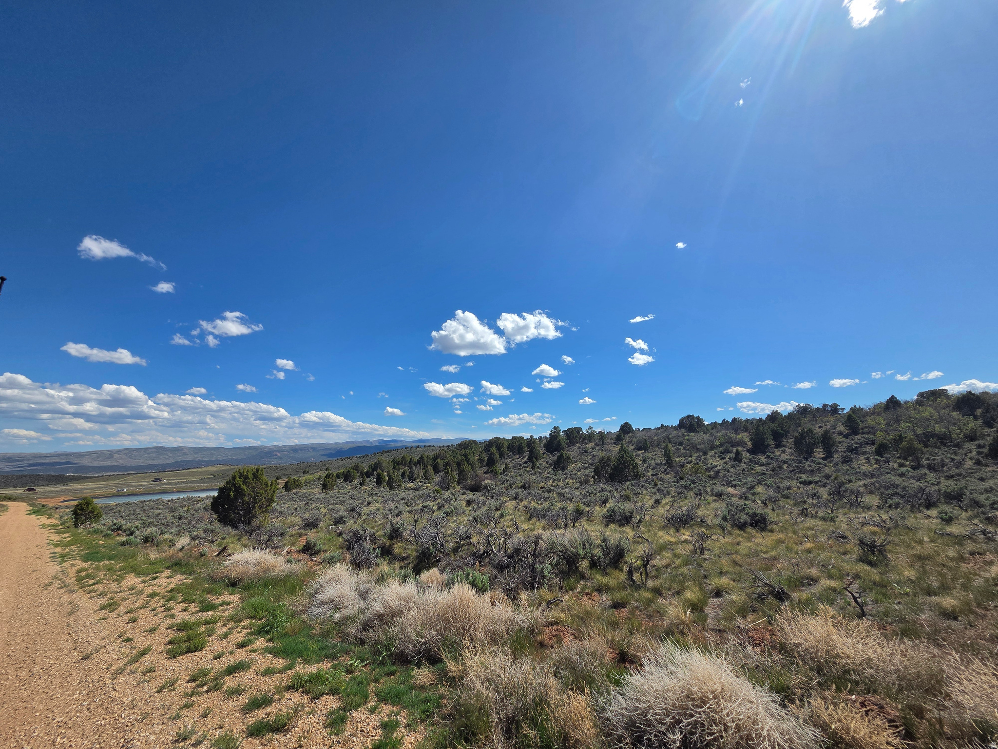 OAK HILLS RANCH - Land