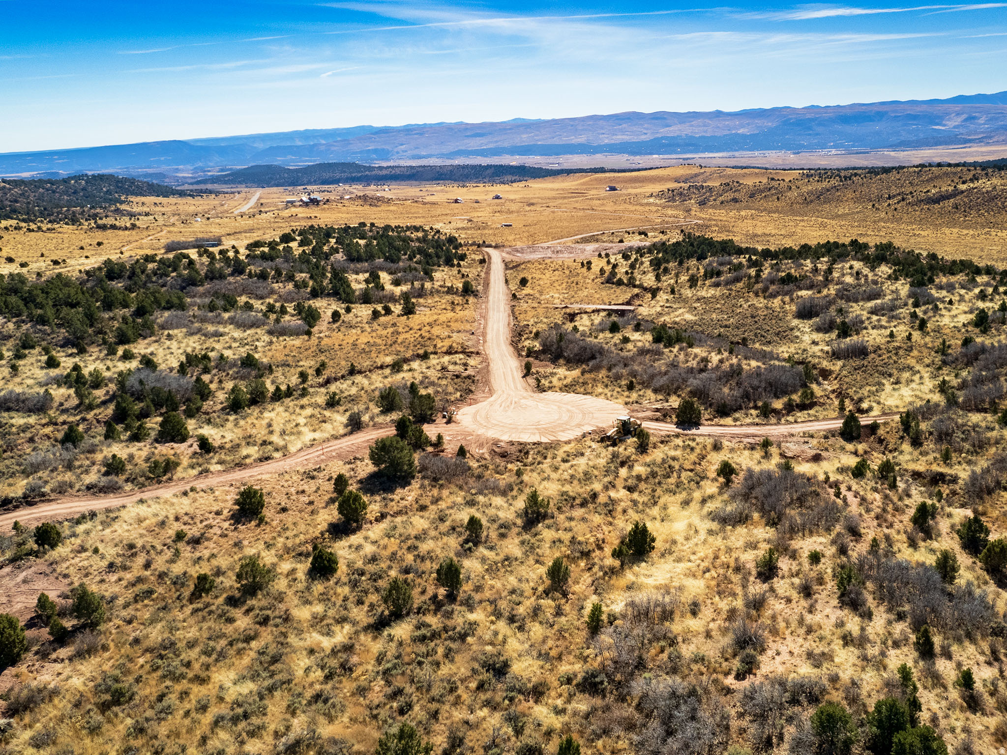 OAK HILLS RANCH - Land