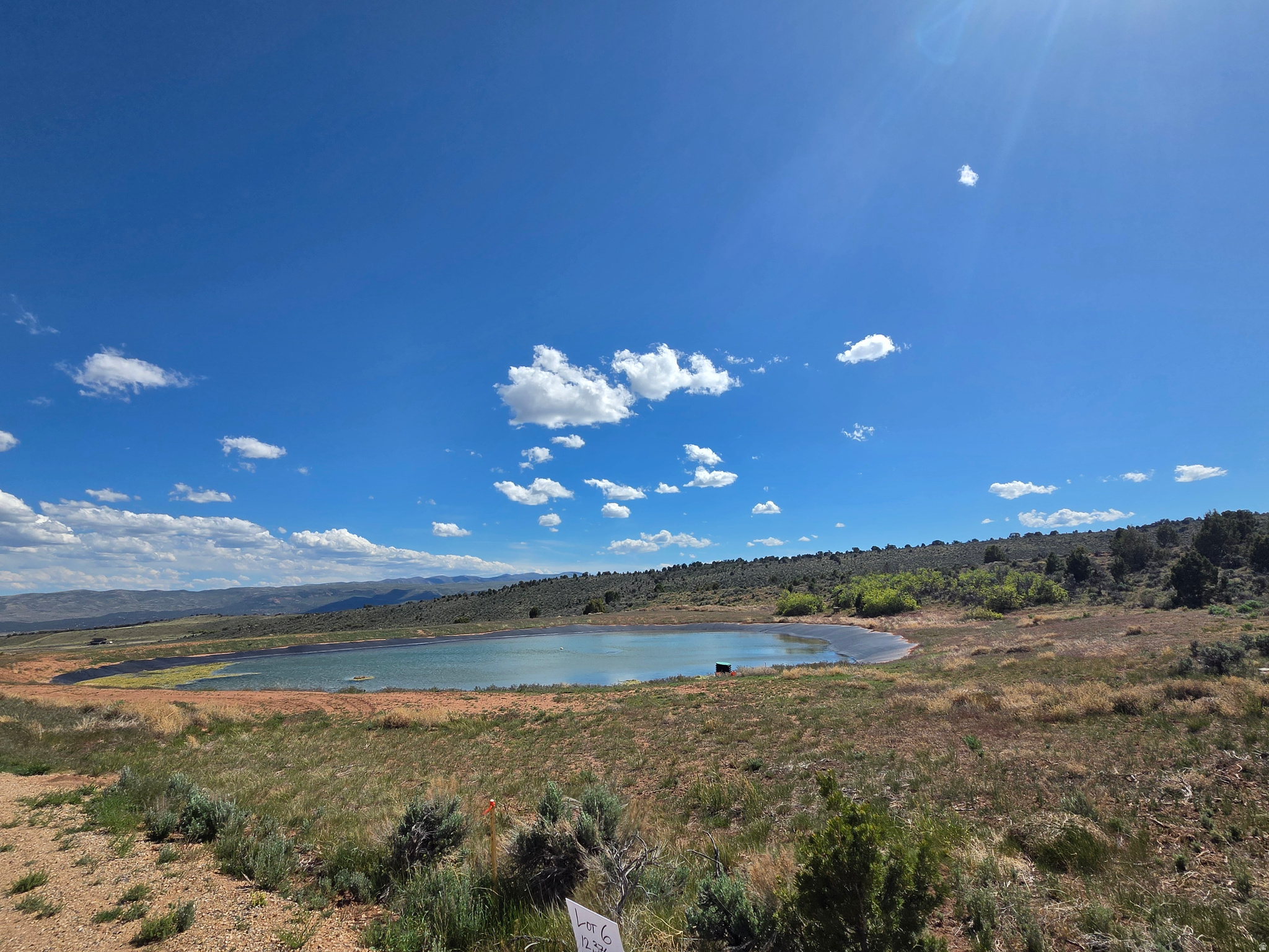OAK HILLS RANCH - Land