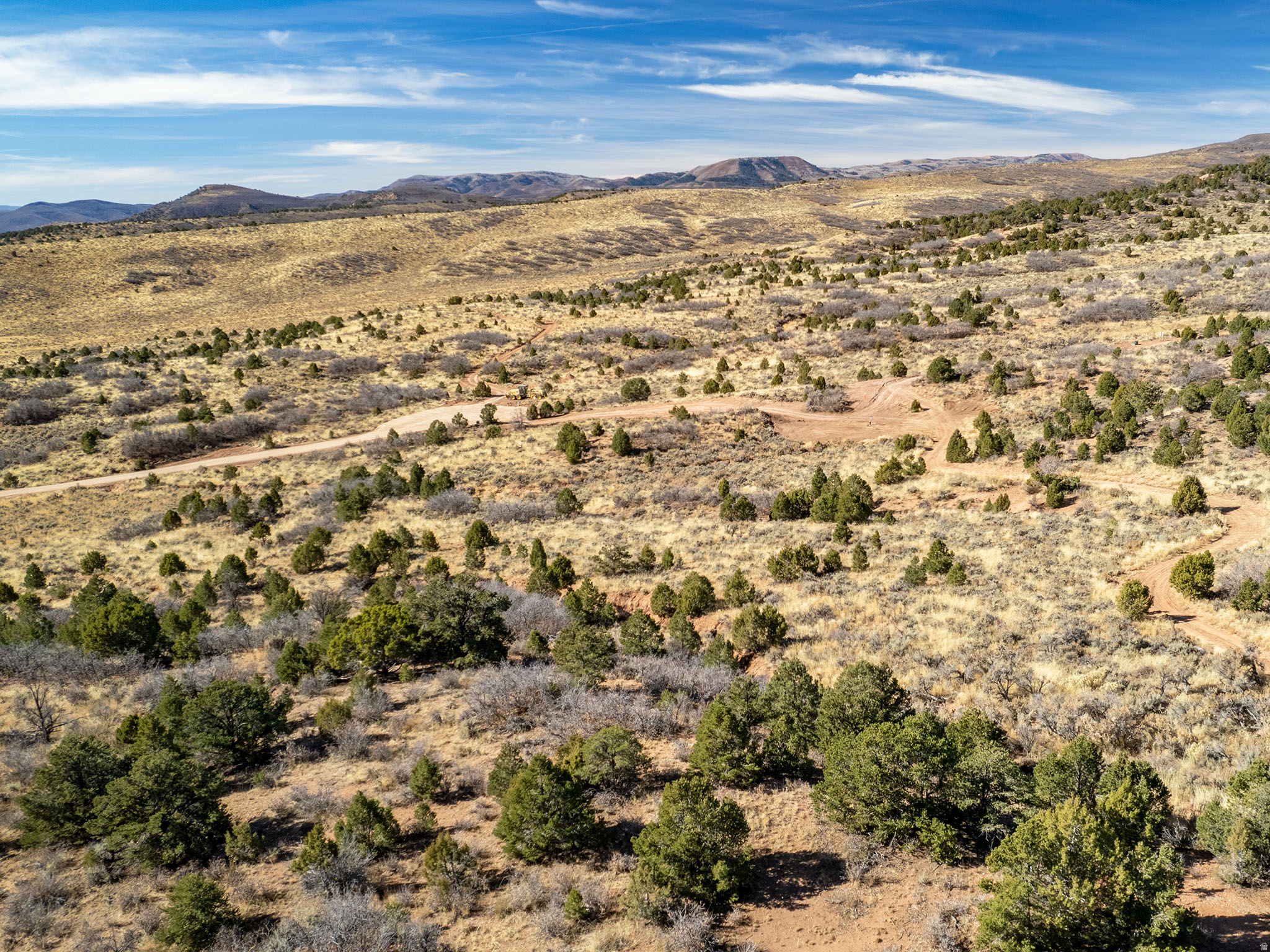OAK HILLS RANCH - Land