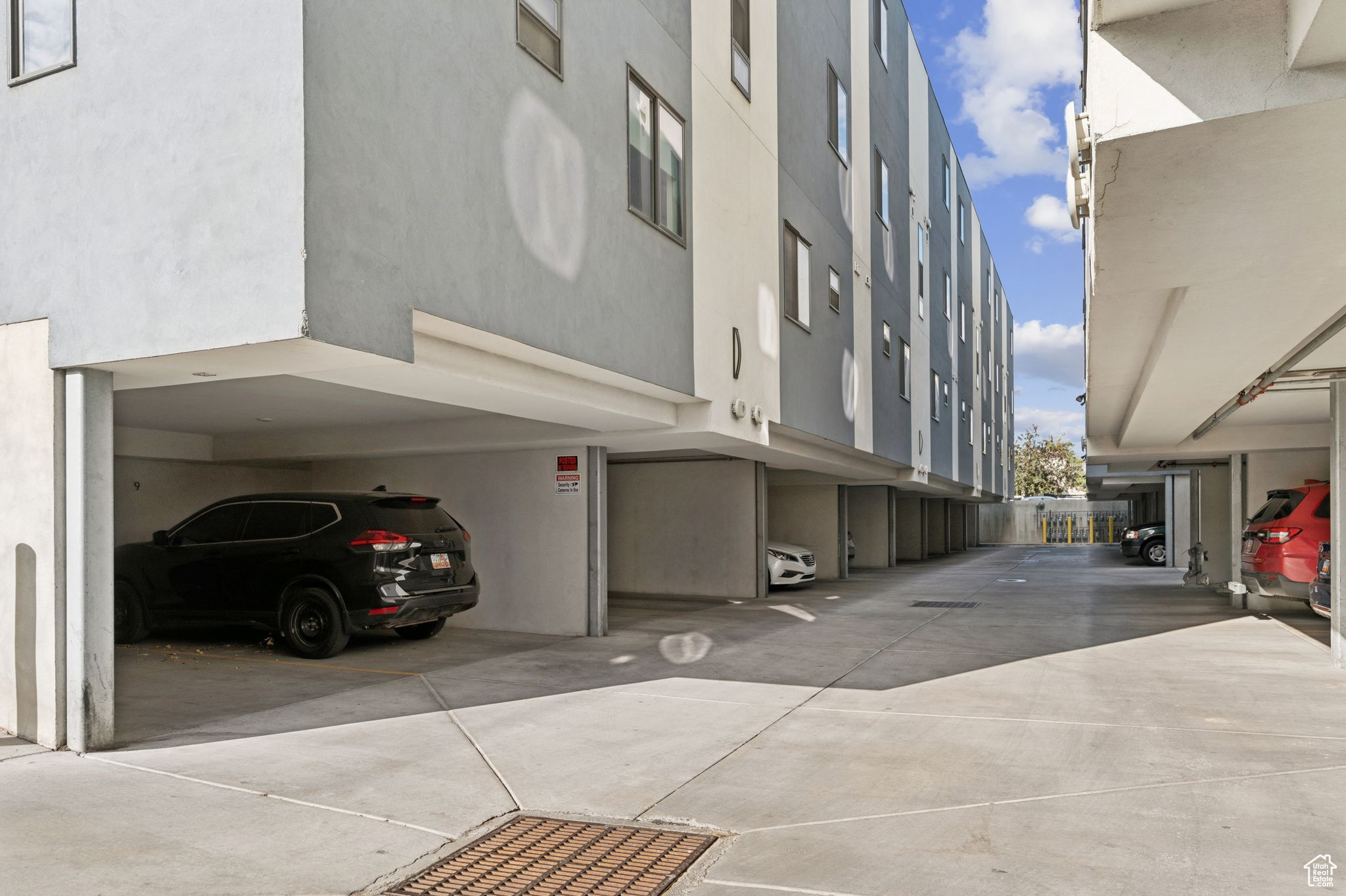 ROW17 - Residential