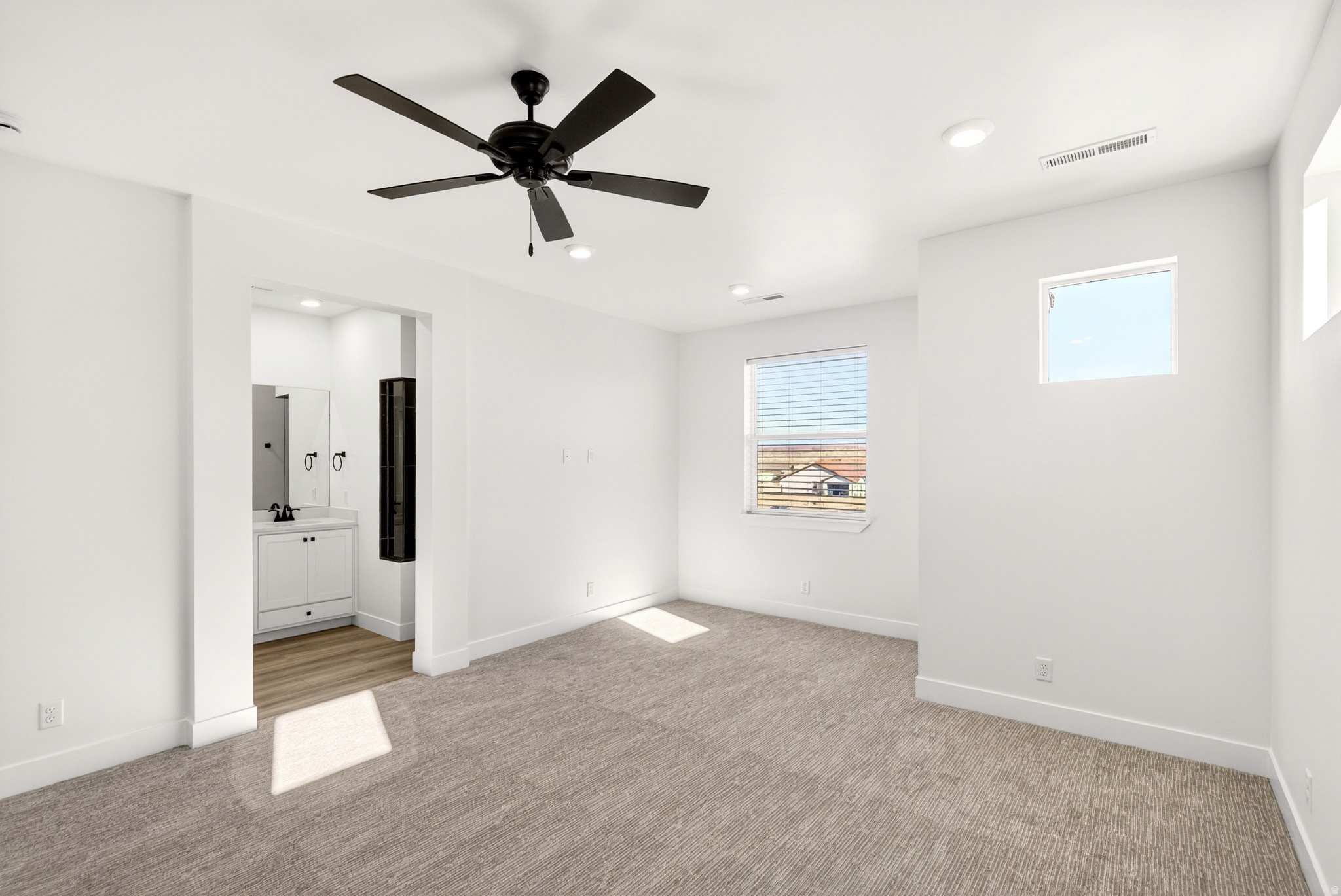 SAGE HAVEN - Residential