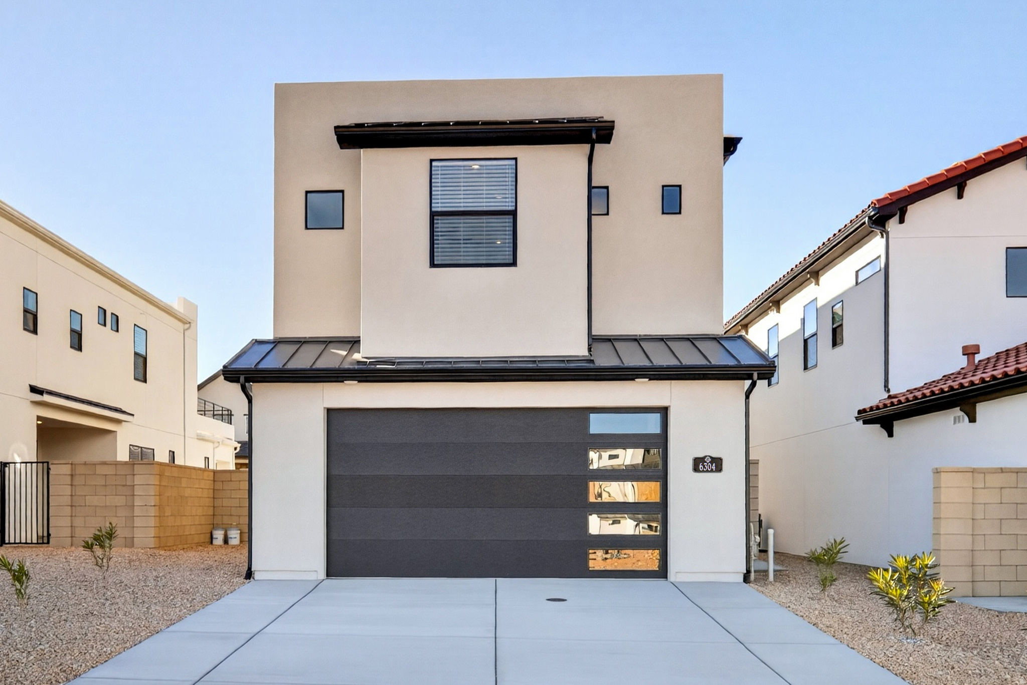 SAGE HAVEN - Residential