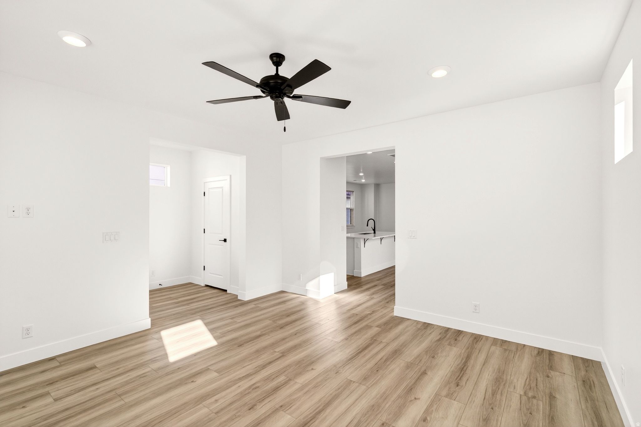 SAGE HAVEN - Residential
