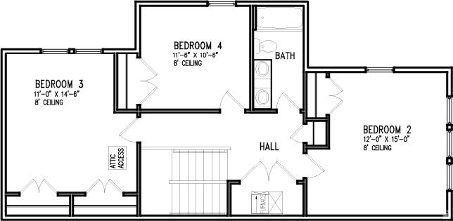 DAYBREAK - Residential