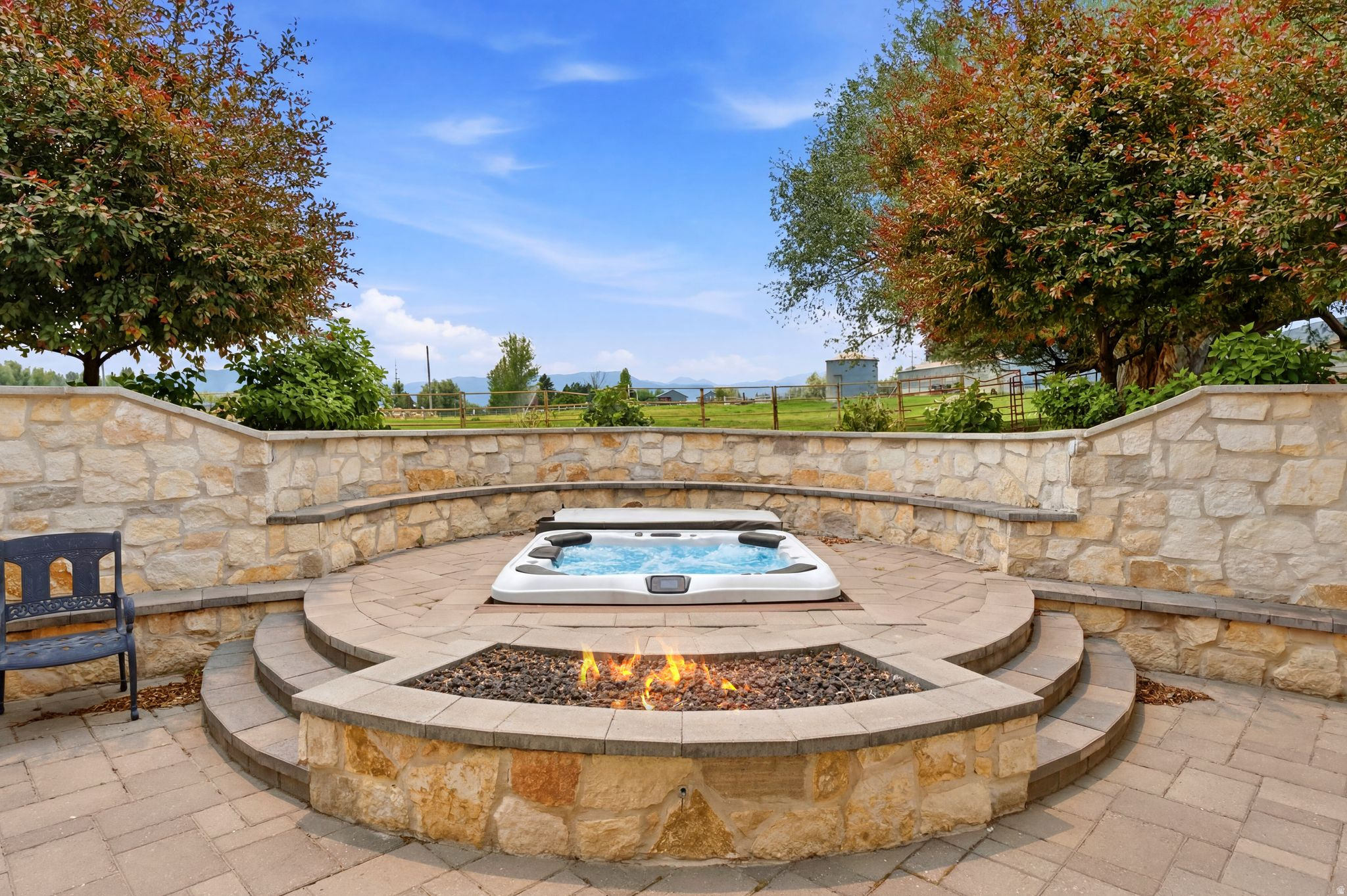 FARM SPRINGS SUBDIVISION - Residential Lease