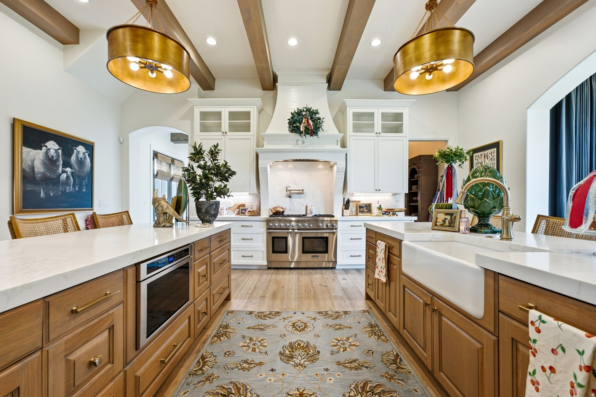 FARM SPRINGS SUBDIVISION - Residential Lease