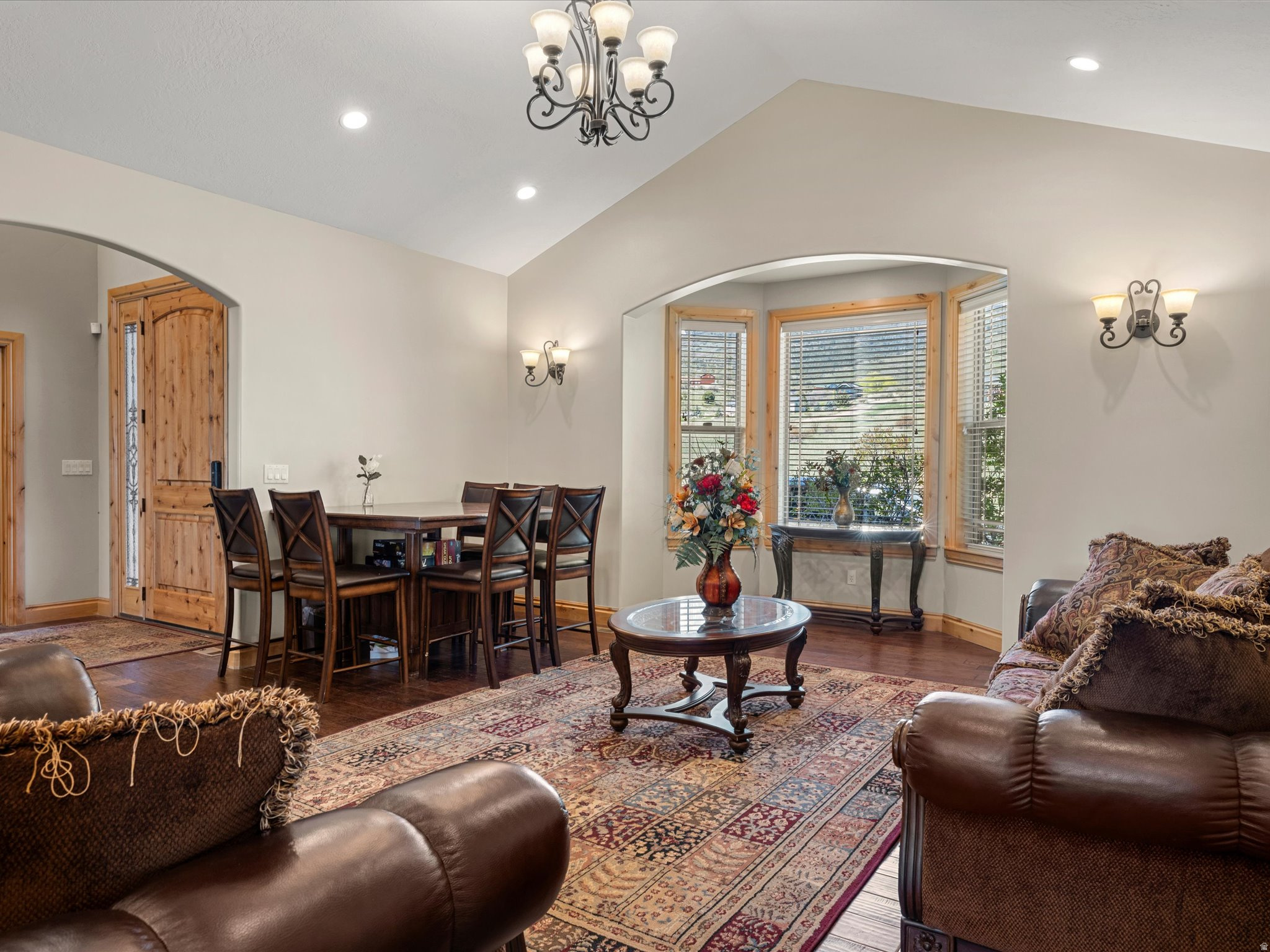 WESTLAKE SUB - Residential