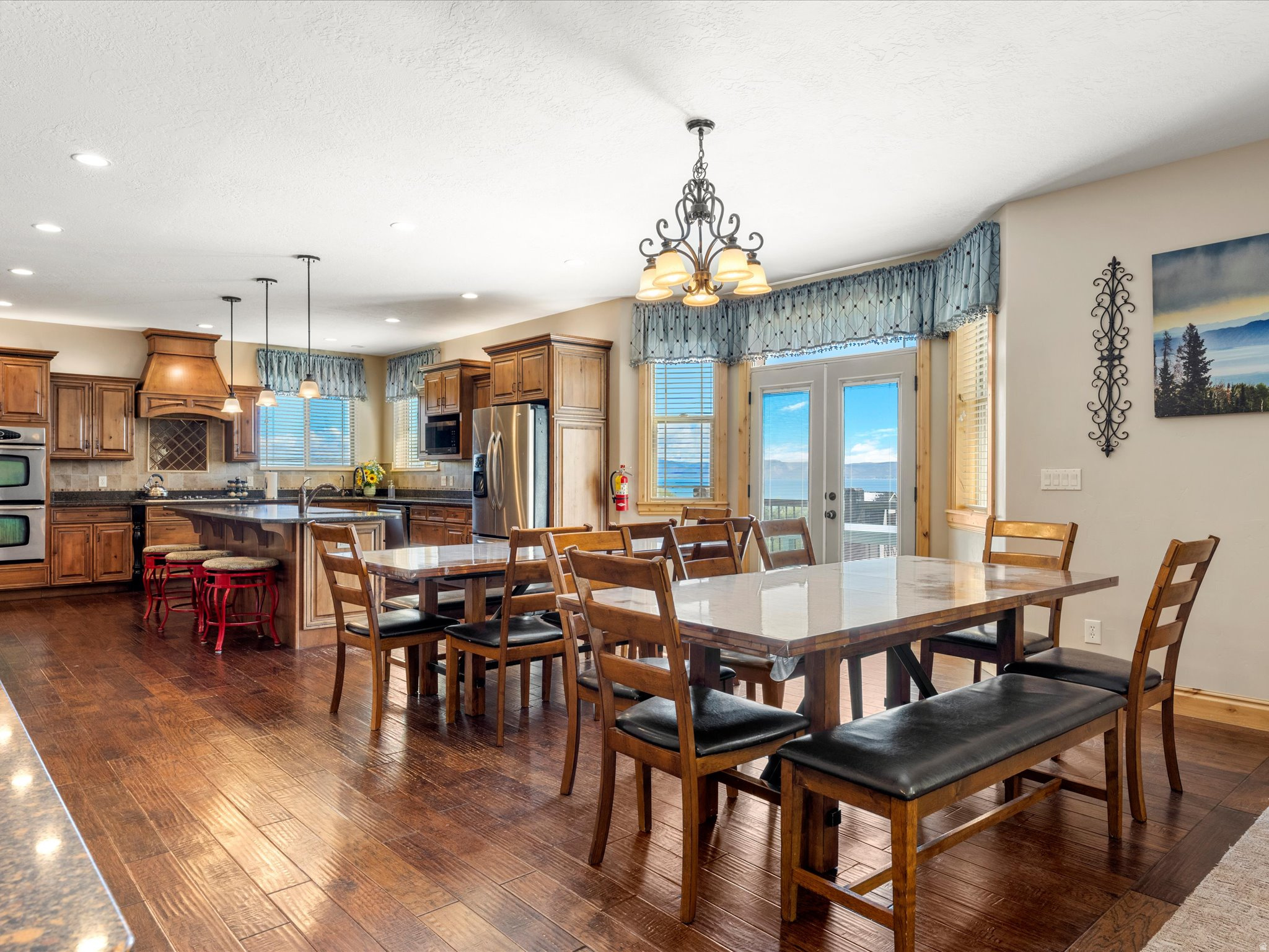WESTLAKE SUB - Residential