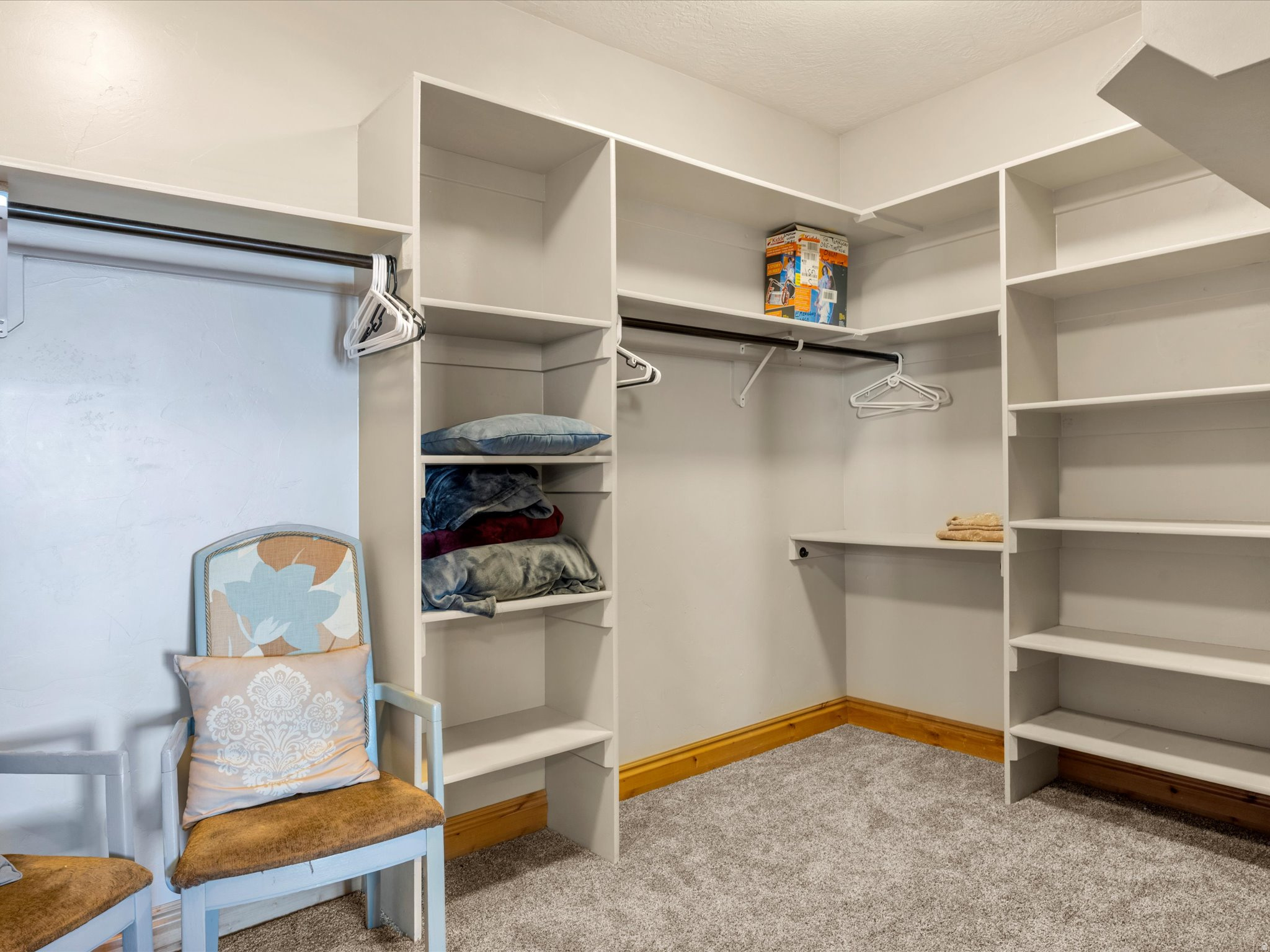 WESTLAKE SUB - Residential