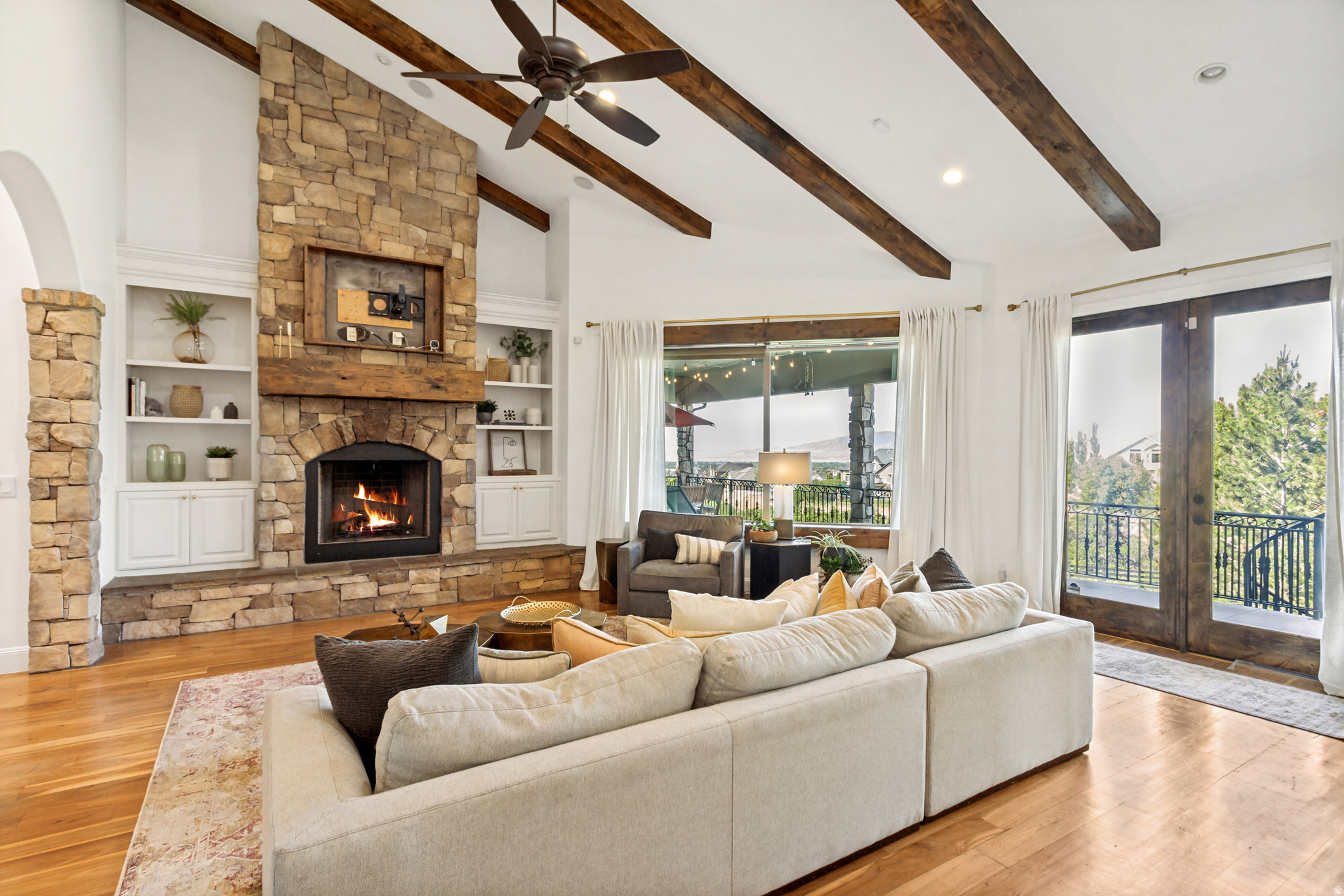BEACONHILL THE HIGHLANDS - Residential