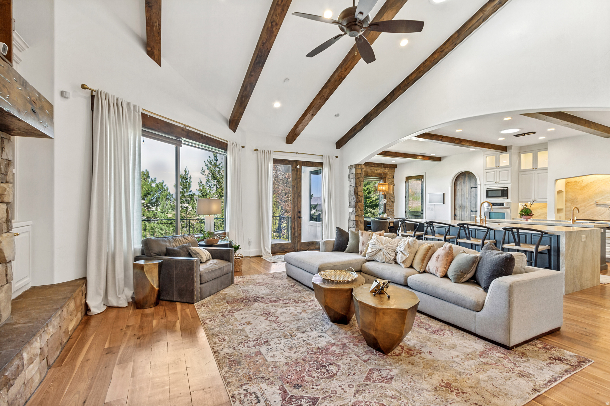 BEACONHILL THE HIGHLANDS - Residential