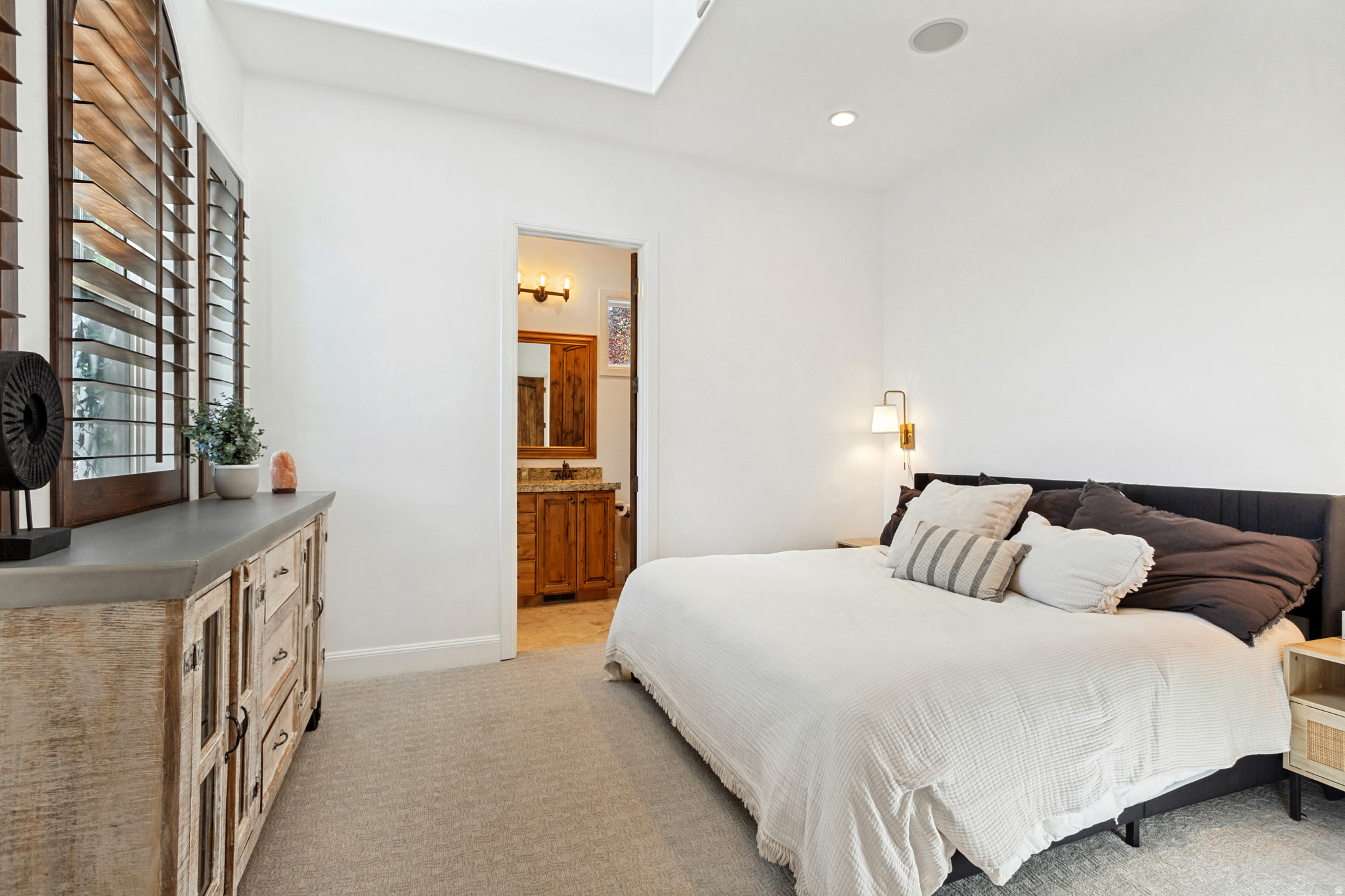 BEACONHILL THE HIGHLANDS - Residential