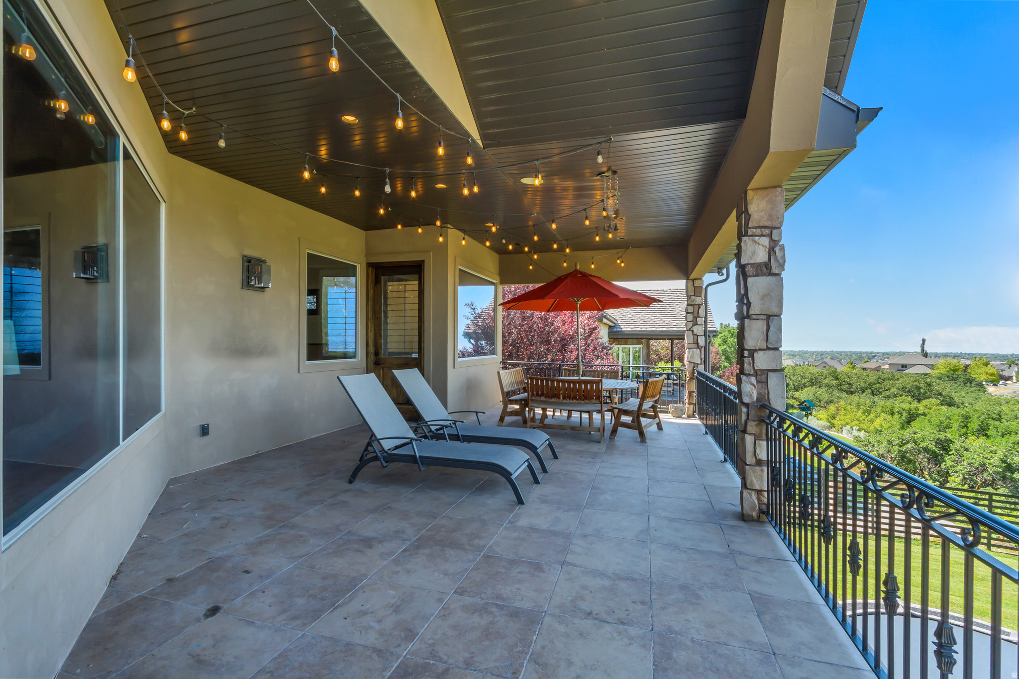 BEACONHILL THE HIGHLANDS - Residential