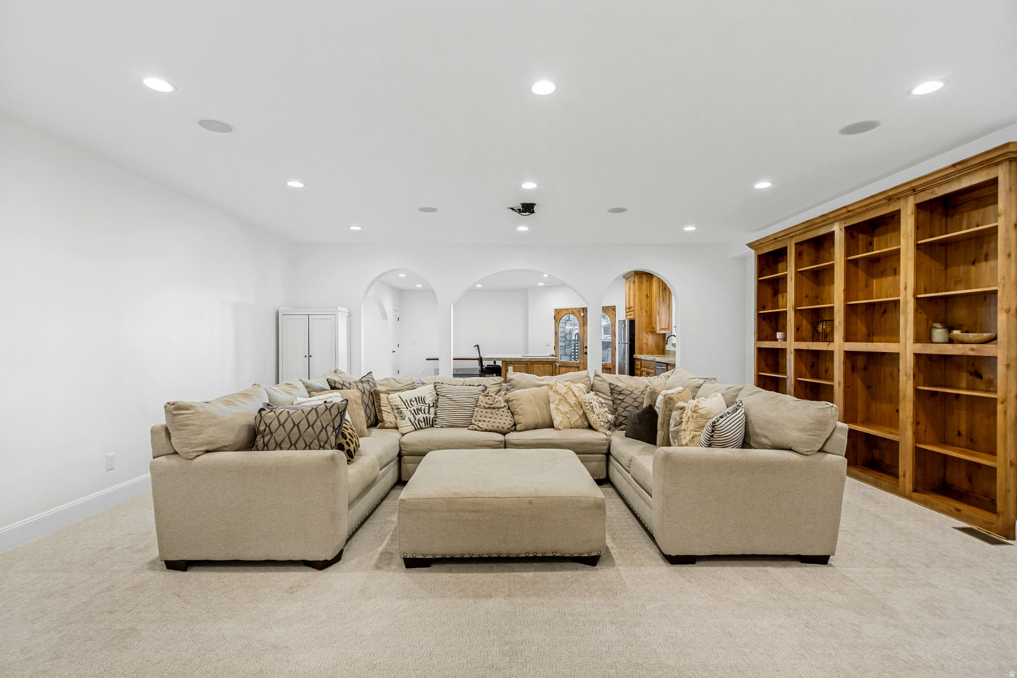 BEACONHILL THE HIGHLANDS - Residential