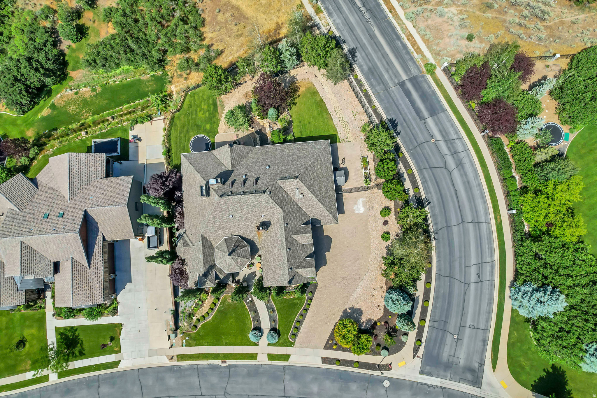 BEACONHILL THE HIGHLANDS - Residential