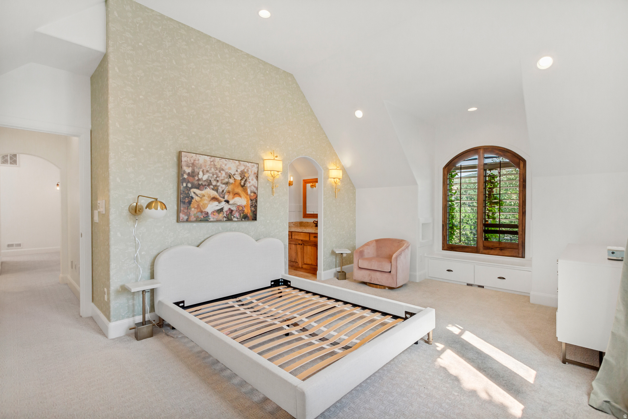 BEACONHILL THE HIGHLANDS - Residential