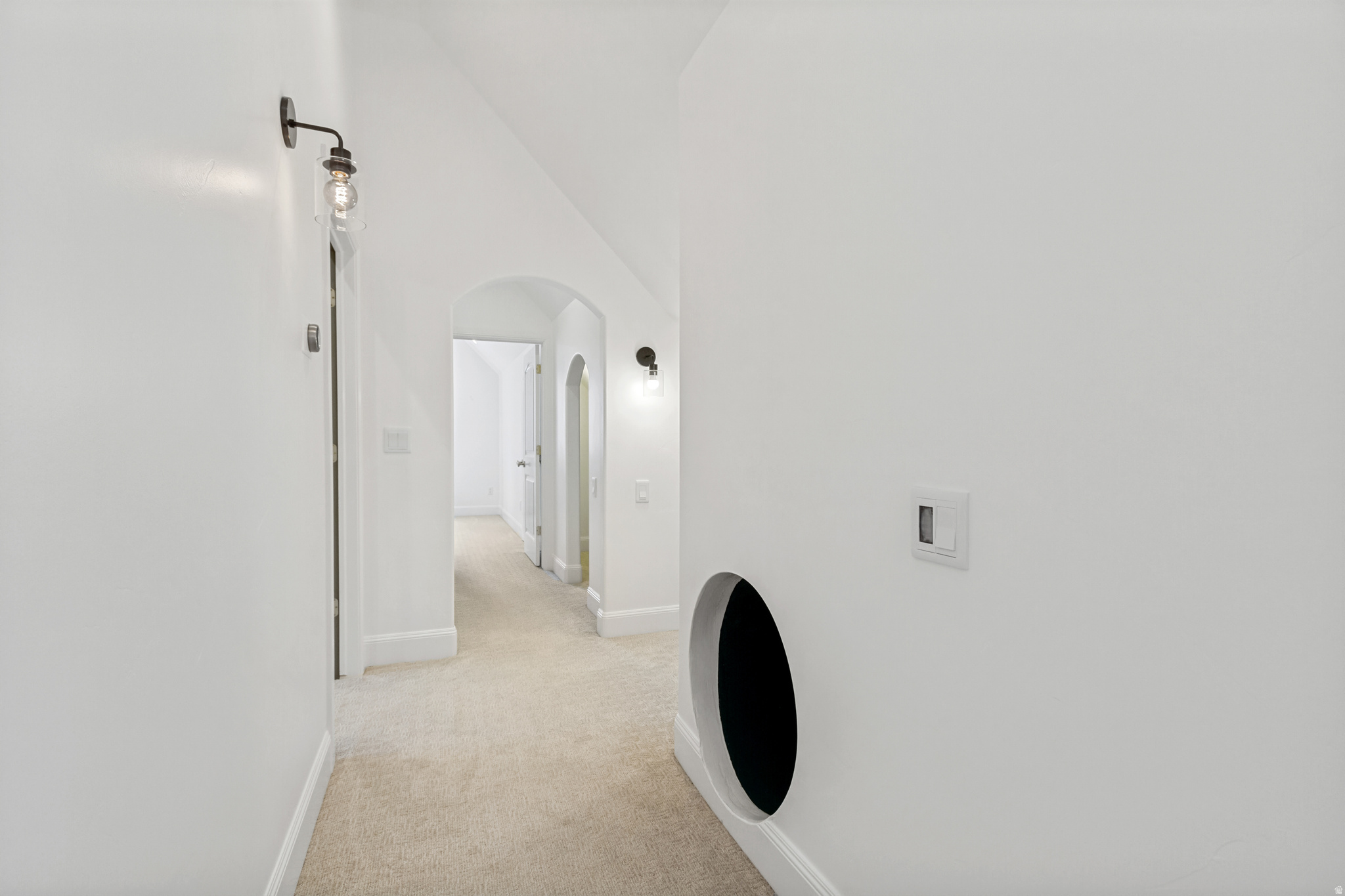 BEACONHILL THE HIGHLANDS - Residential