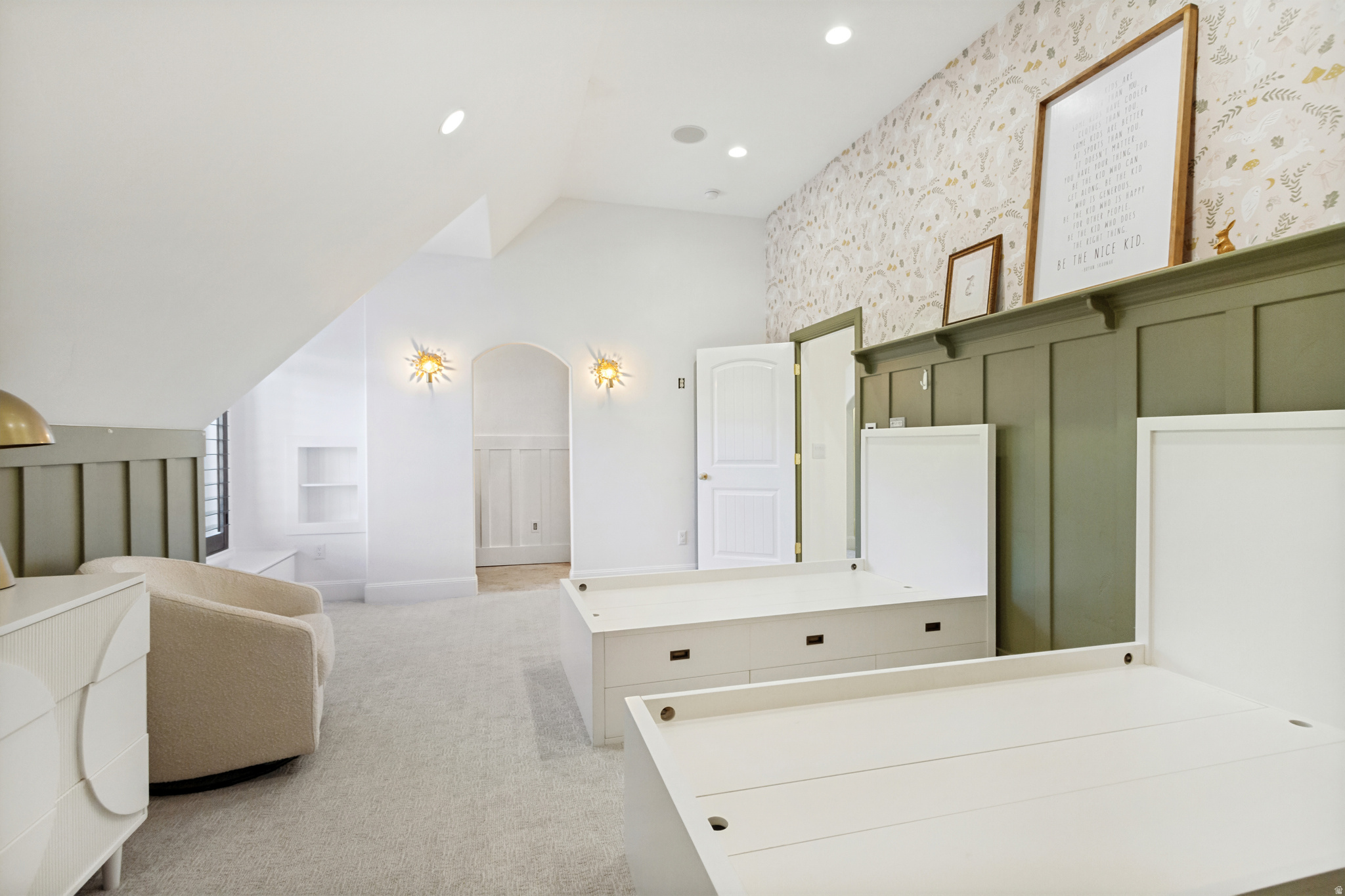 BEACONHILL THE HIGHLANDS - Residential