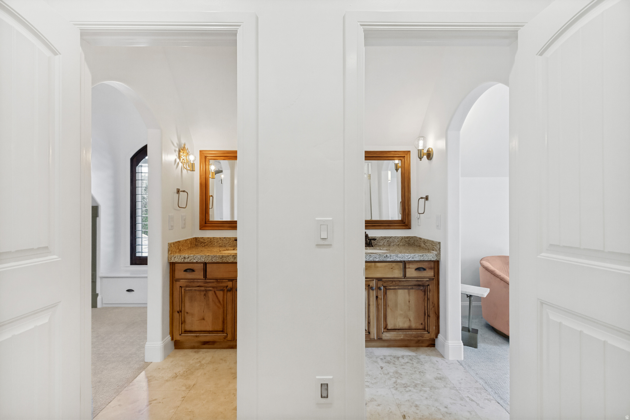 BEACONHILL THE HIGHLANDS - Residential