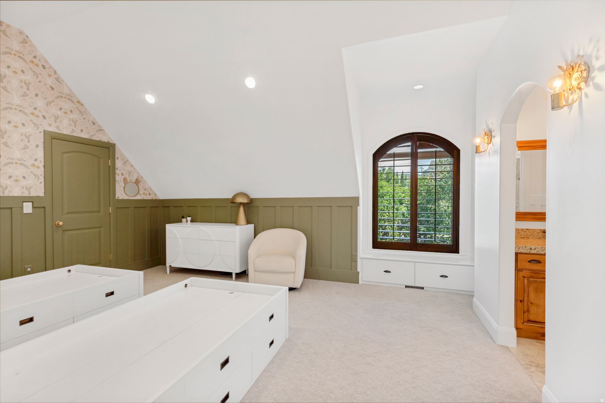 BEACONHILL THE HIGHLANDS - Residential