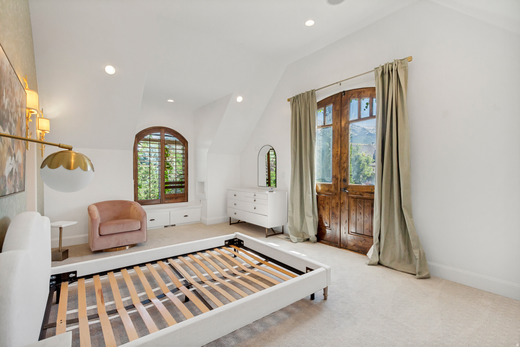 BEACONHILL THE HIGHLANDS - Residential