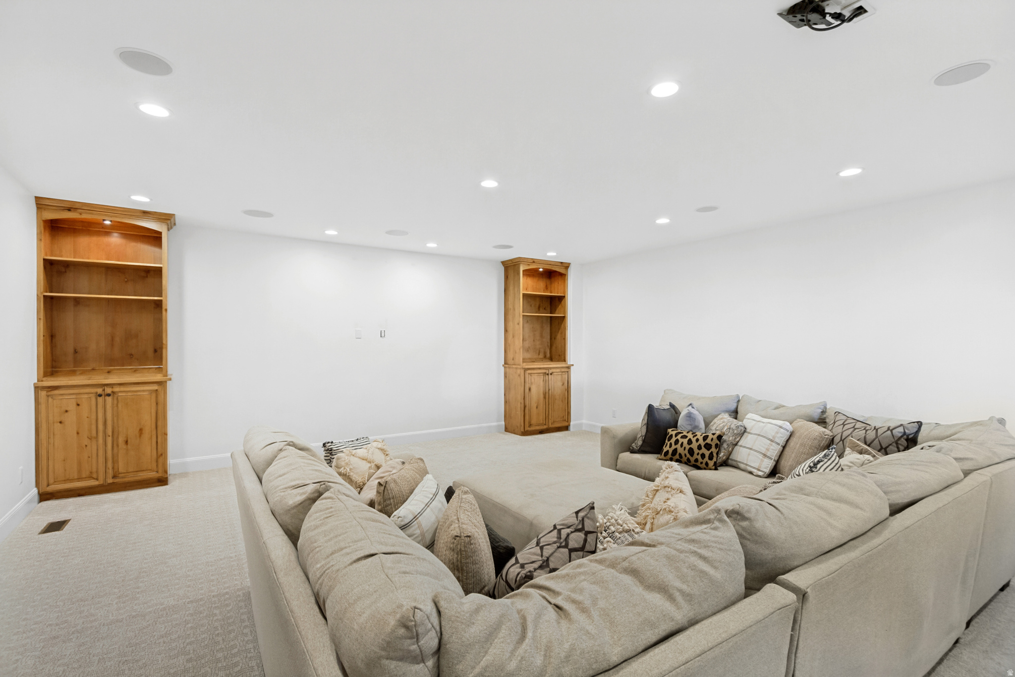 BEACONHILL THE HIGHLANDS - Residential