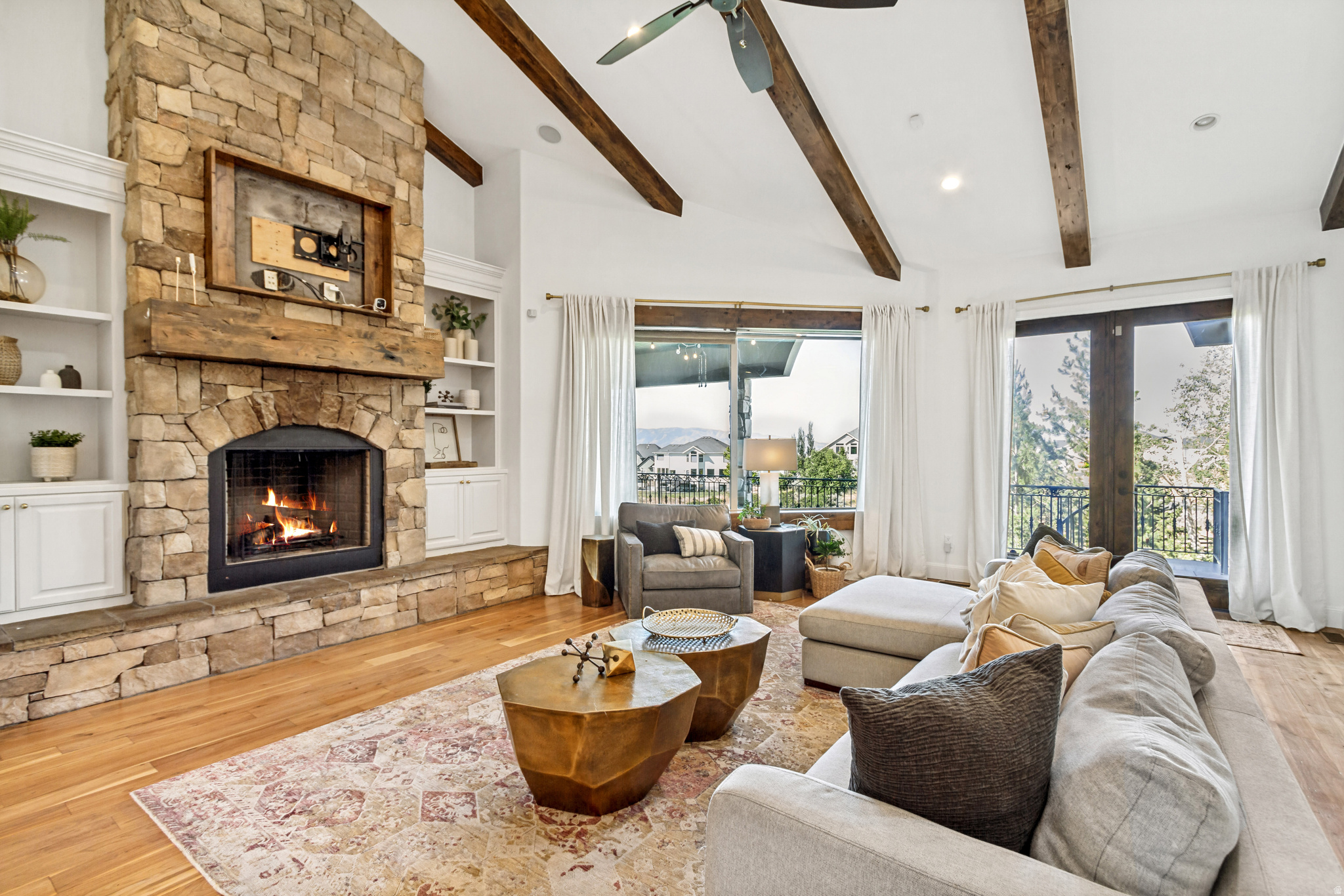BEACONHILL THE HIGHLANDS - Residential