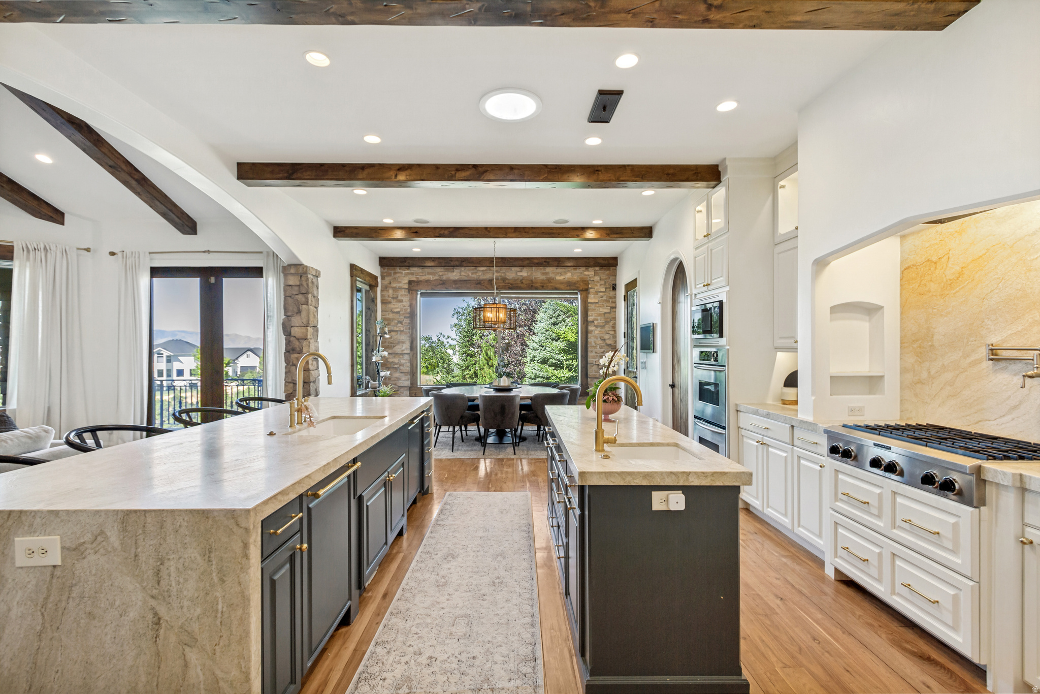 BEACONHILL THE HIGHLANDS - Residential