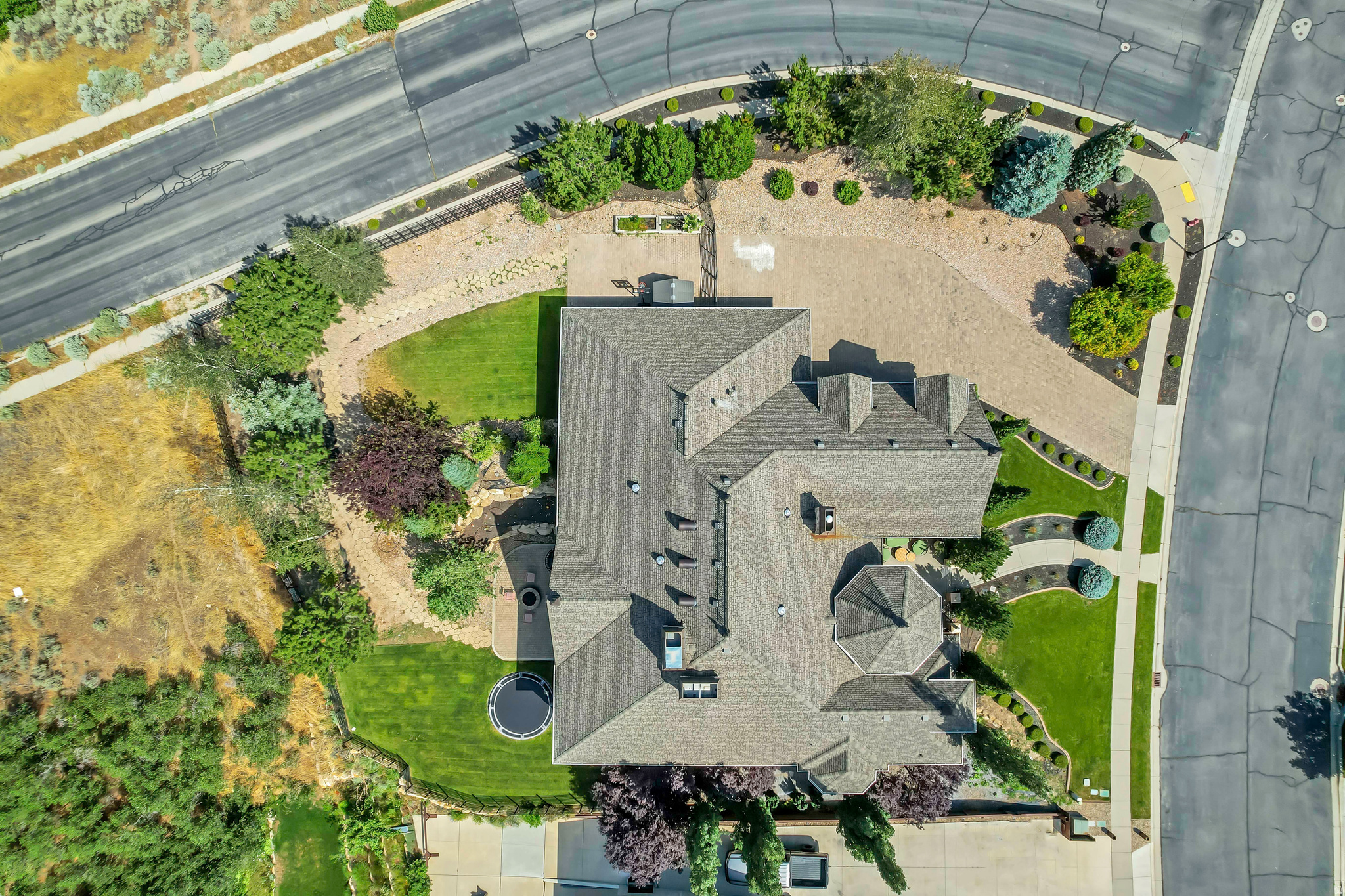 BEACONHILL THE HIGHLANDS - Residential