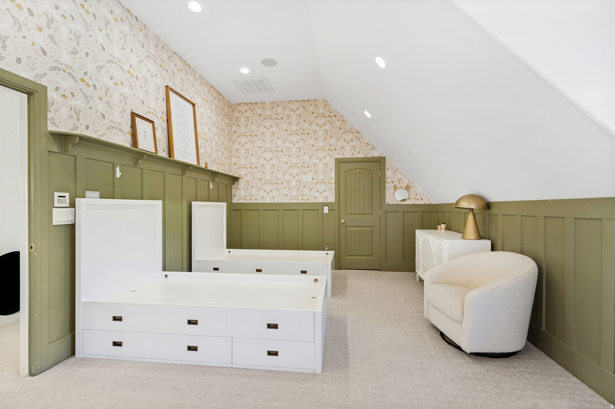 BEACONHILL THE HIGHLANDS - Residential