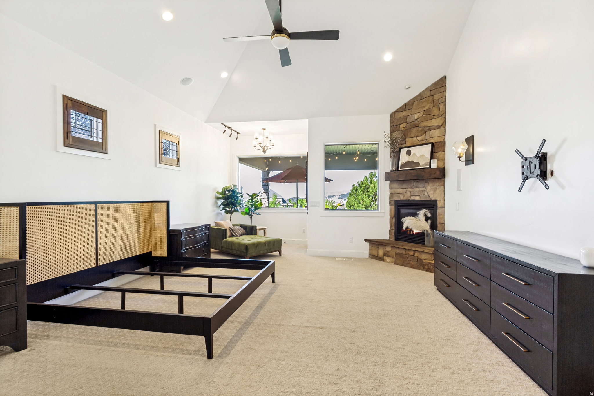 BEACONHILL THE HIGHLANDS - Residential