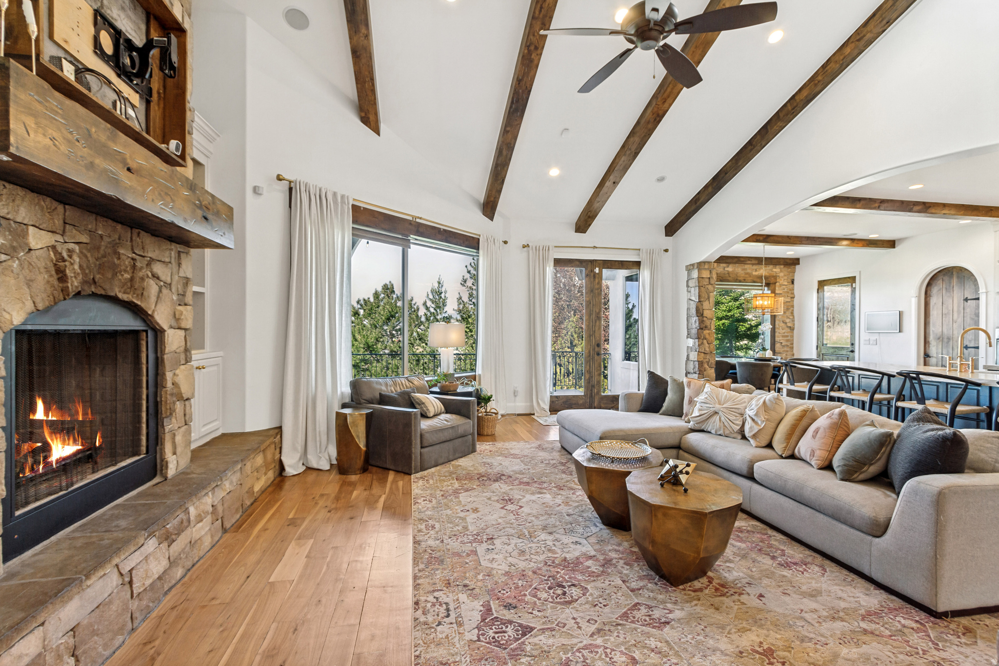 BEACONHILL THE HIGHLANDS - Residential