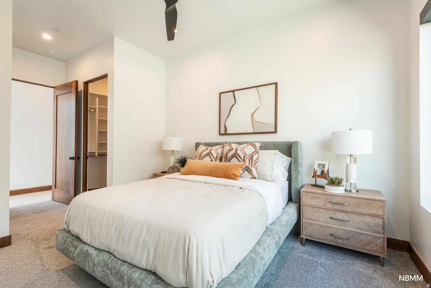 CLIFF VIEW ESTATES PH 1 AT COPPER ROCK - Residential