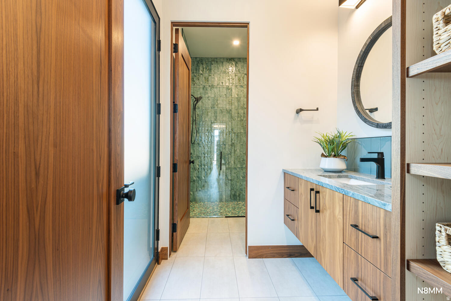 CLIFF VIEW ESTATES PH 1 AT COPPER ROCK - Residential