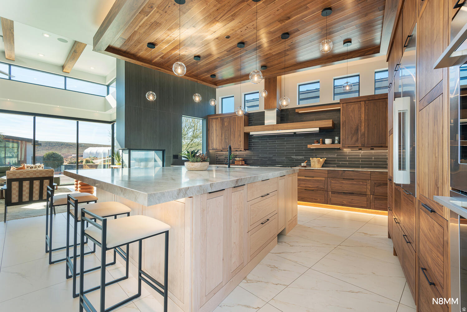 CLIFF VIEW ESTATES PH 1 AT COPPER ROCK - Residential