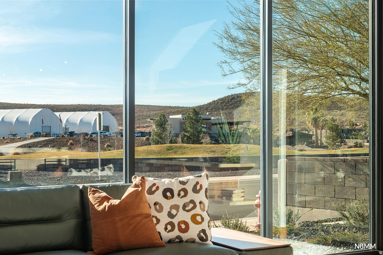 CLIFF VIEW ESTATES PH 1 AT COPPER ROCK - Residential