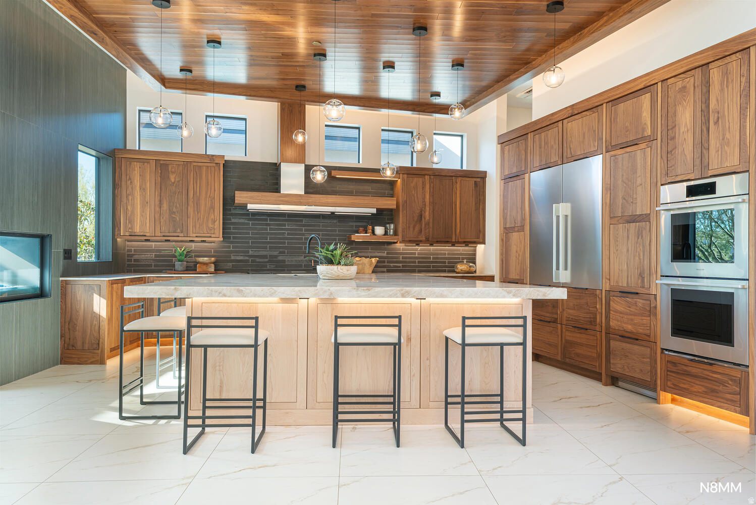 CLIFF VIEW ESTATES PH 1 AT COPPER ROCK - Residential
