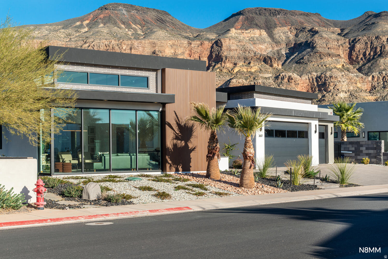 CLIFF VIEW ESTATES PH 1 AT COPPER ROCK - Residential