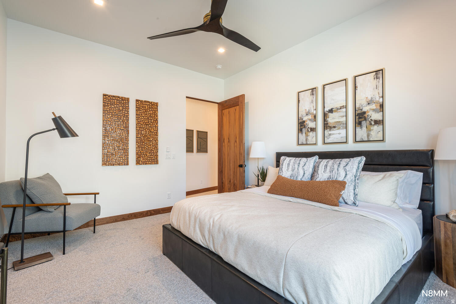 CLIFF VIEW ESTATES PH 1 AT COPPER ROCK - Residential