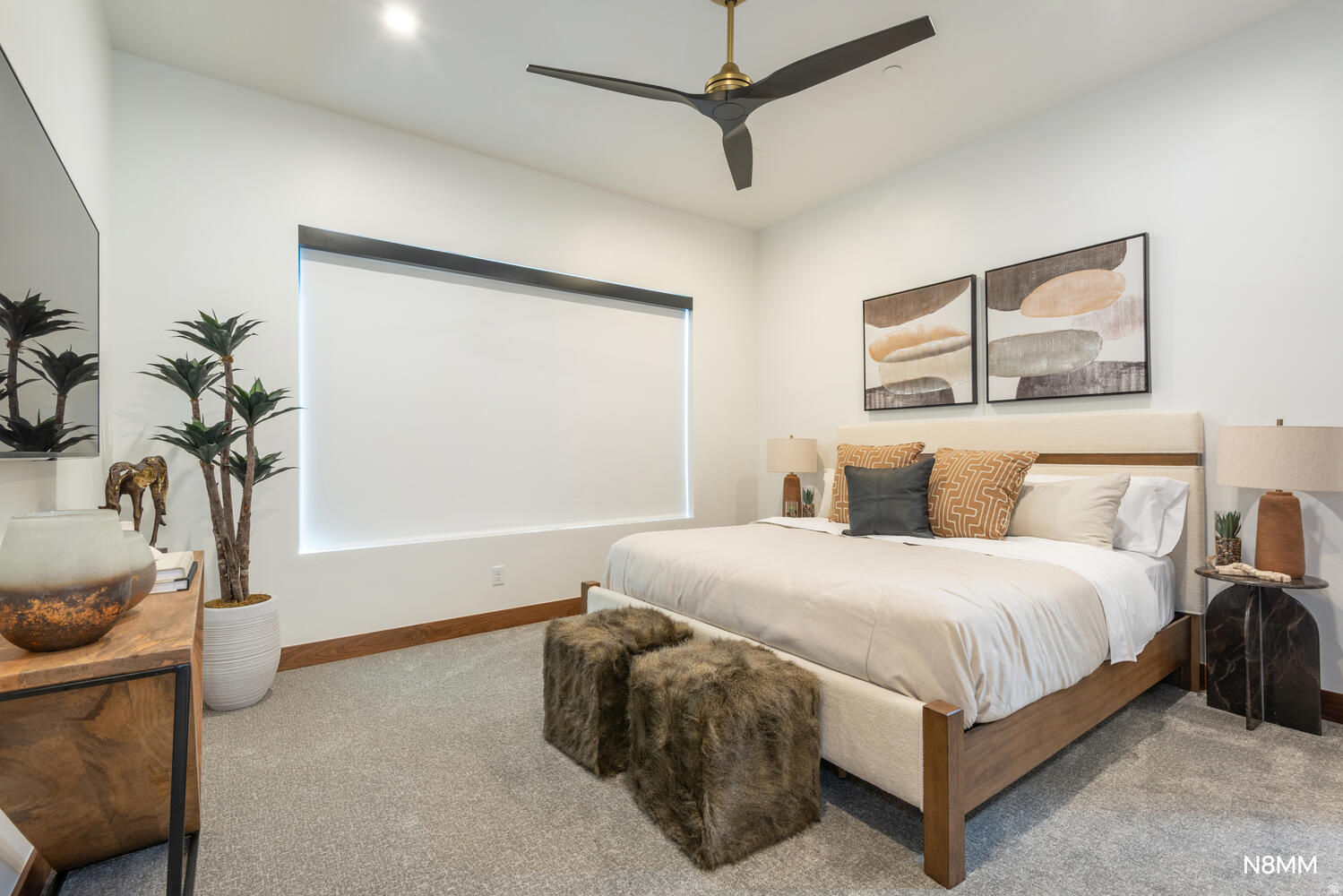 CLIFF VIEW ESTATES PH 1 AT COPPER ROCK - Residential