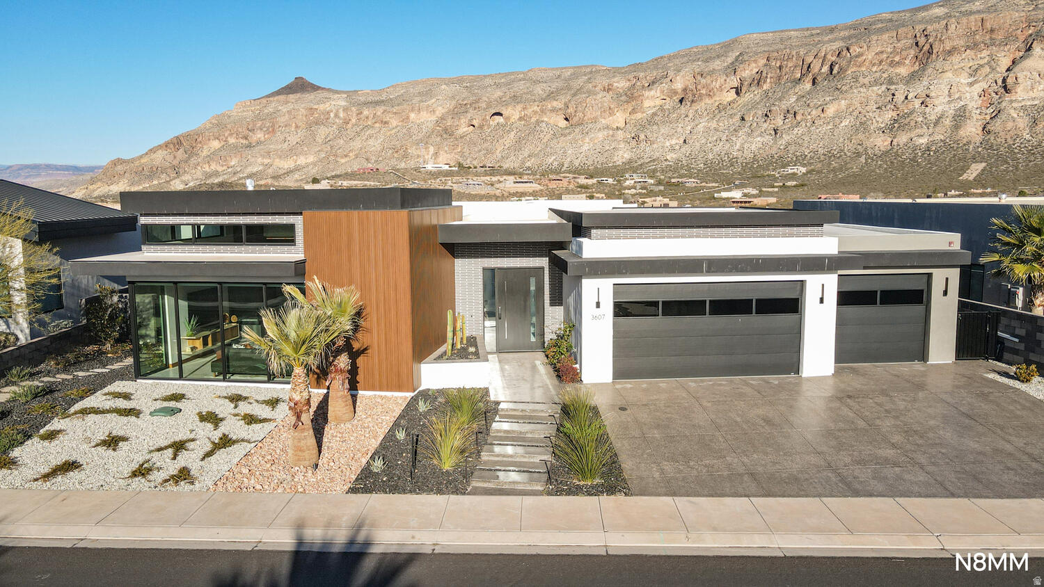 CLIFF VIEW ESTATES PH 1 AT COPPER ROCK - Residential