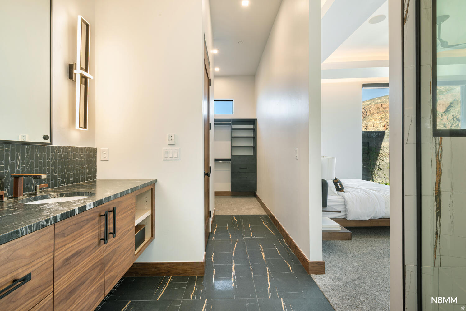 CLIFF VIEW ESTATES PH 1 AT COPPER ROCK - Residential